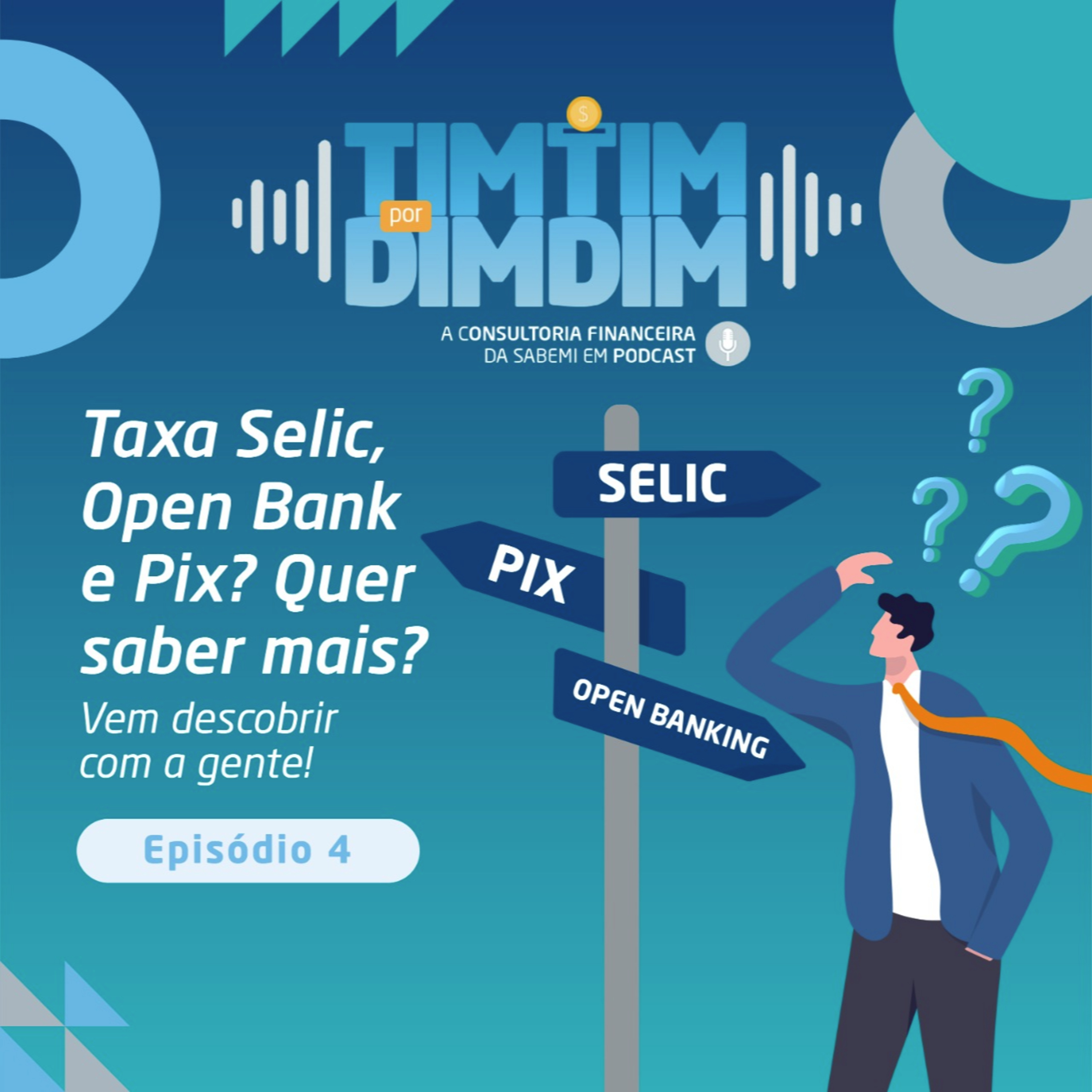 TIMTIM POR DIMDIM