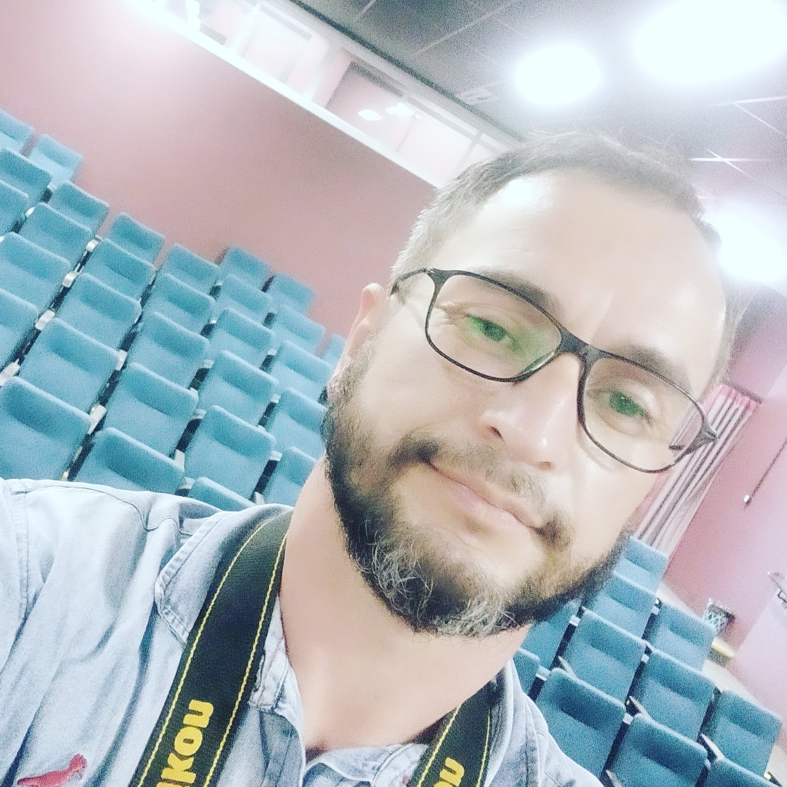 Deixa Que Eu Leio!