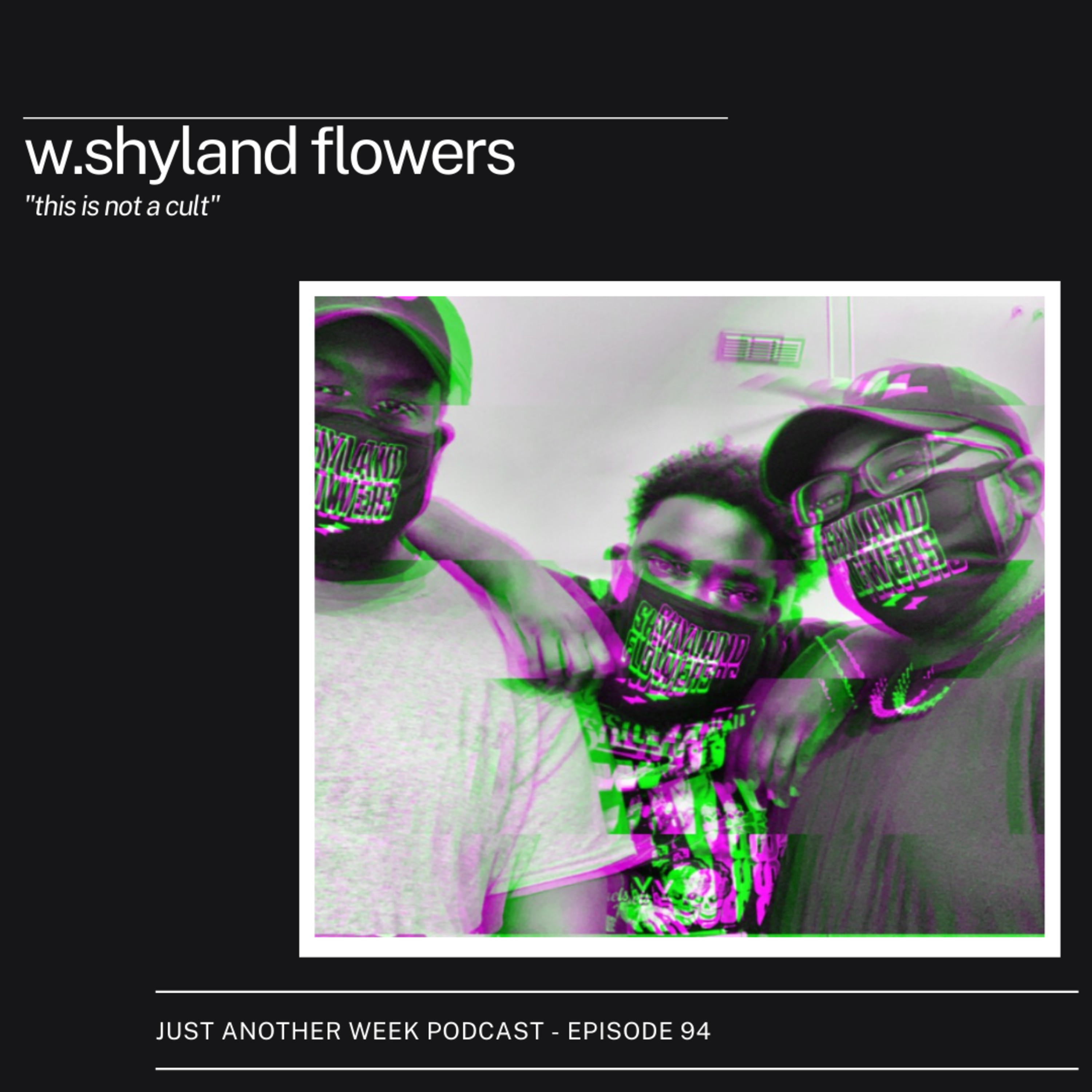 The Just Another Week Podcast w/ J. Carter and Keiz Ali
