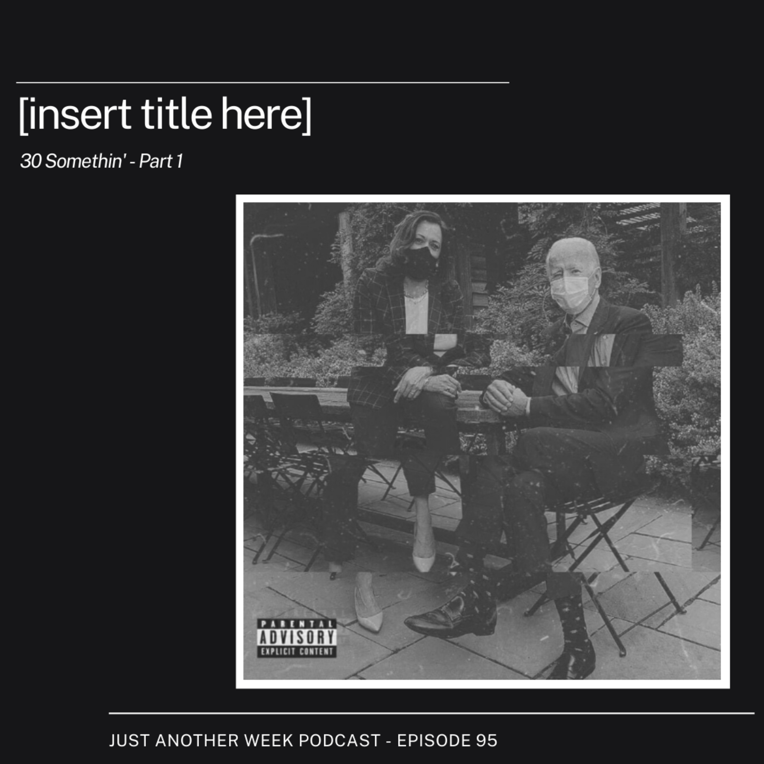 The Just Another Week Podcast w/ J. Carter and Keiz Ali