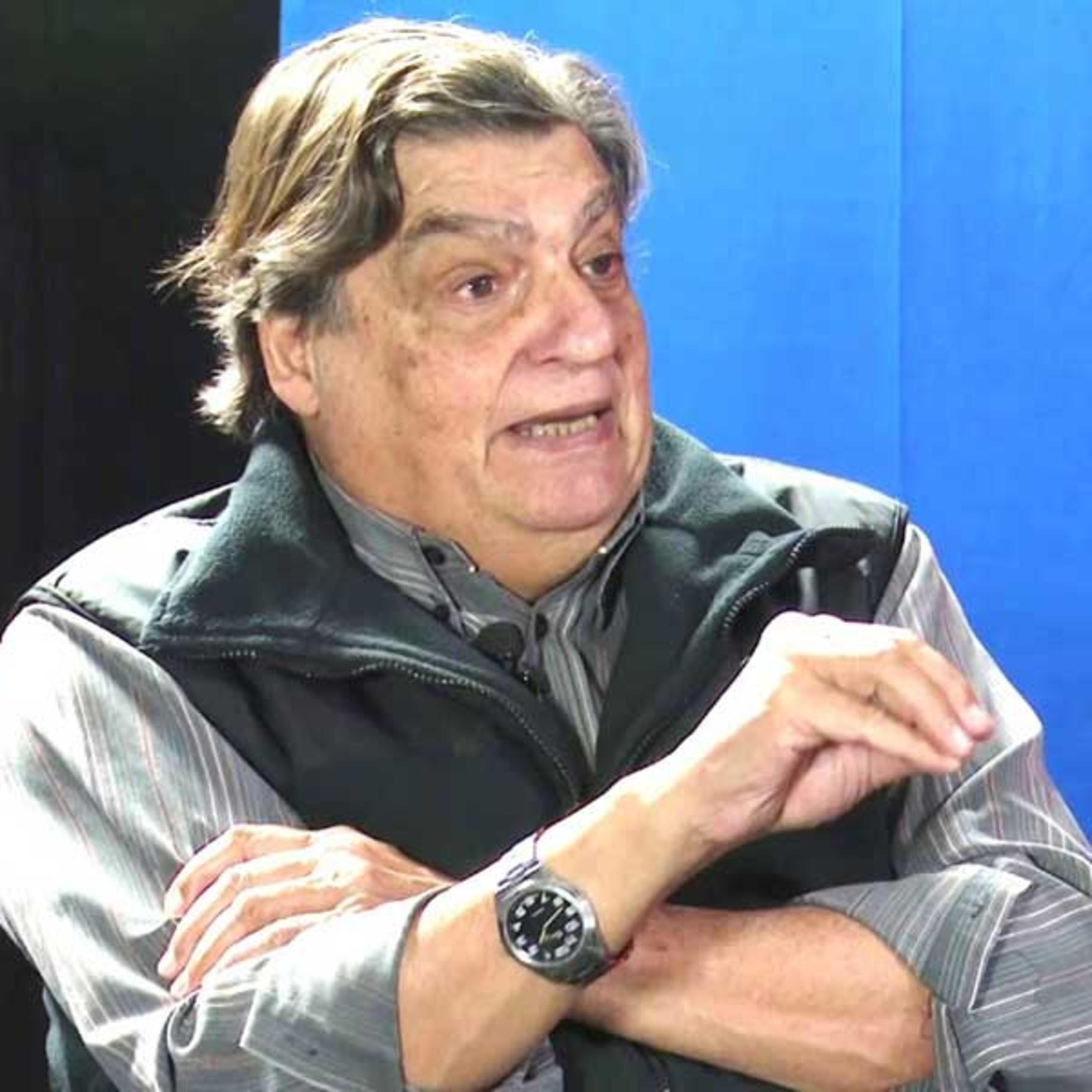 EntreVistas LU4