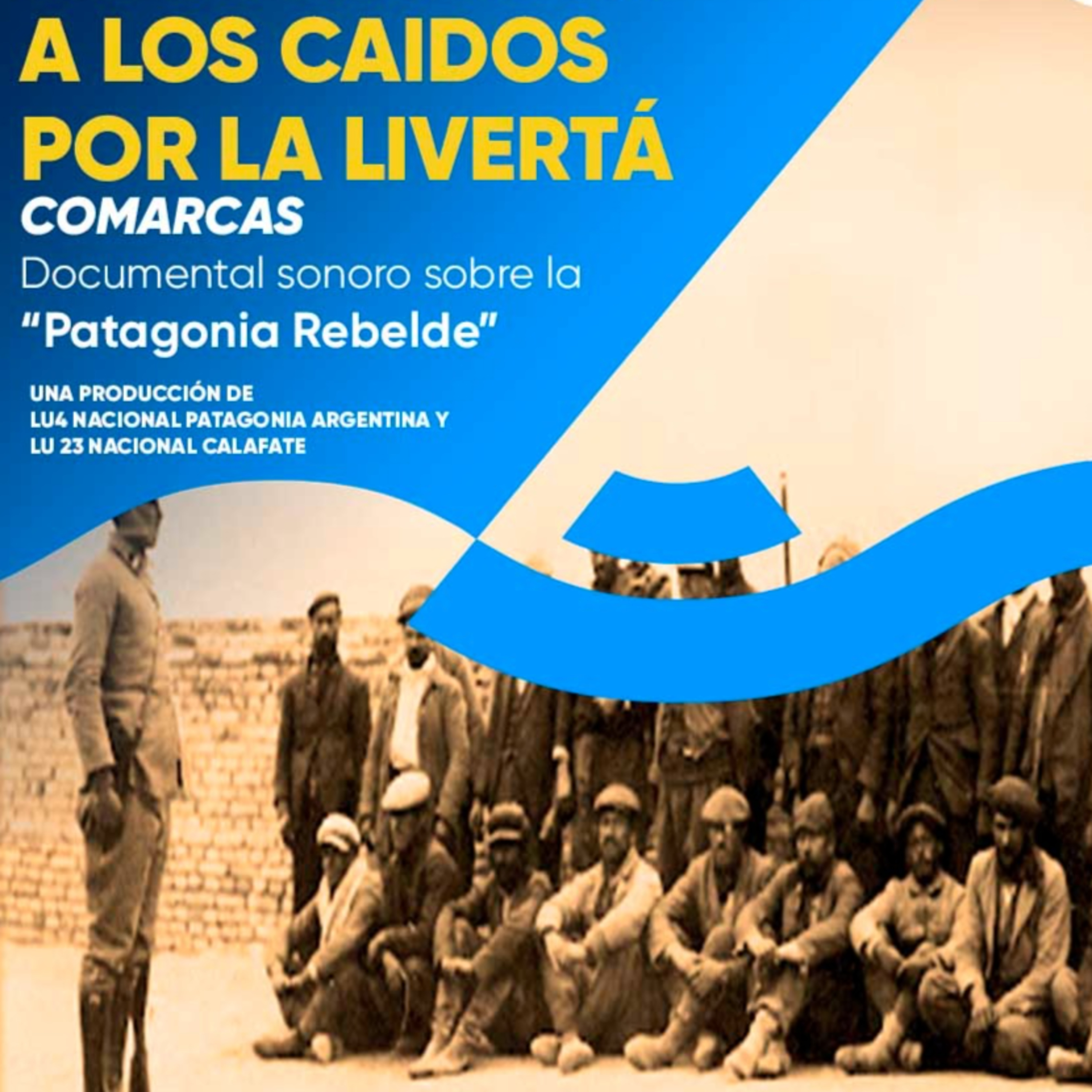 EntreVistas LU4