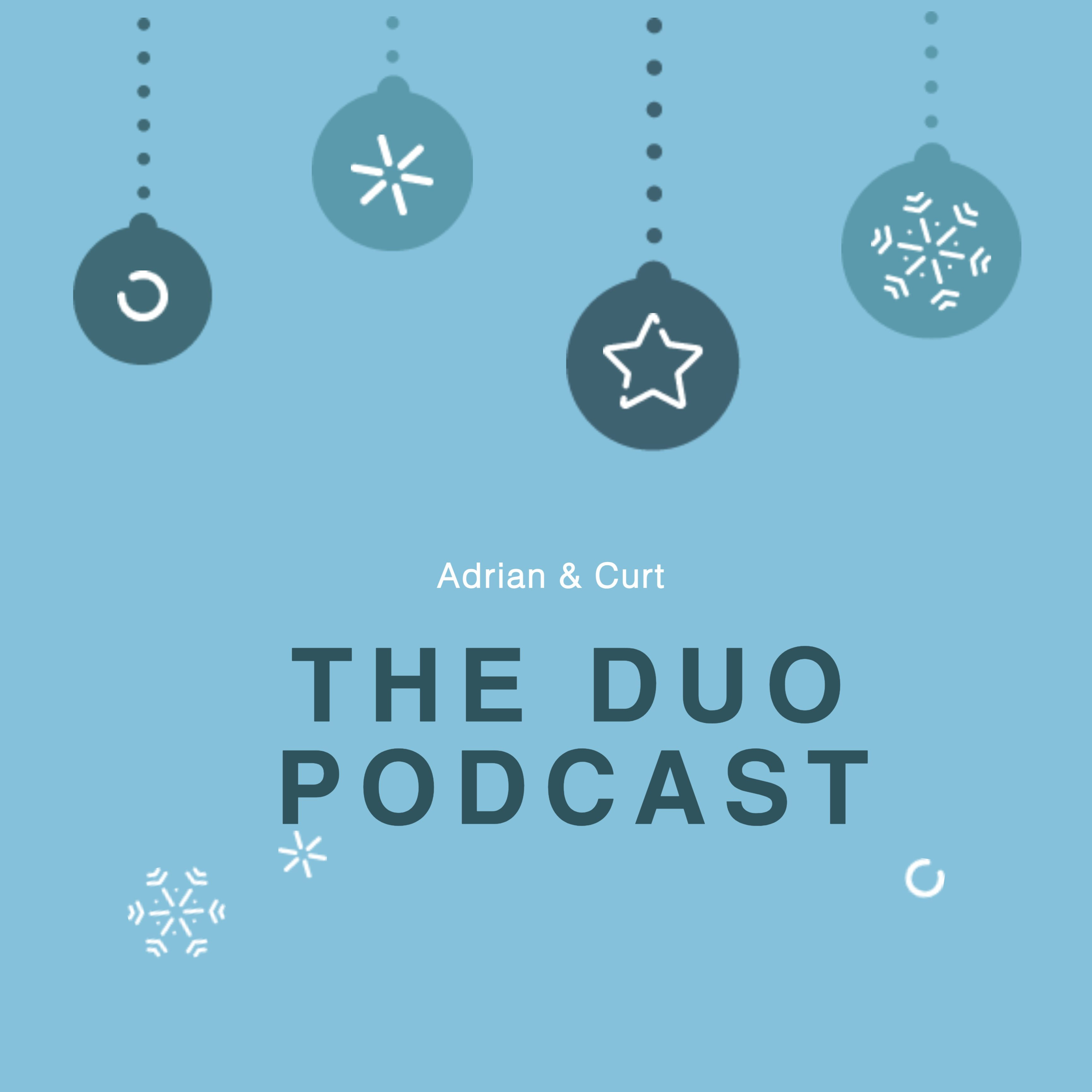 The Duo Podcast