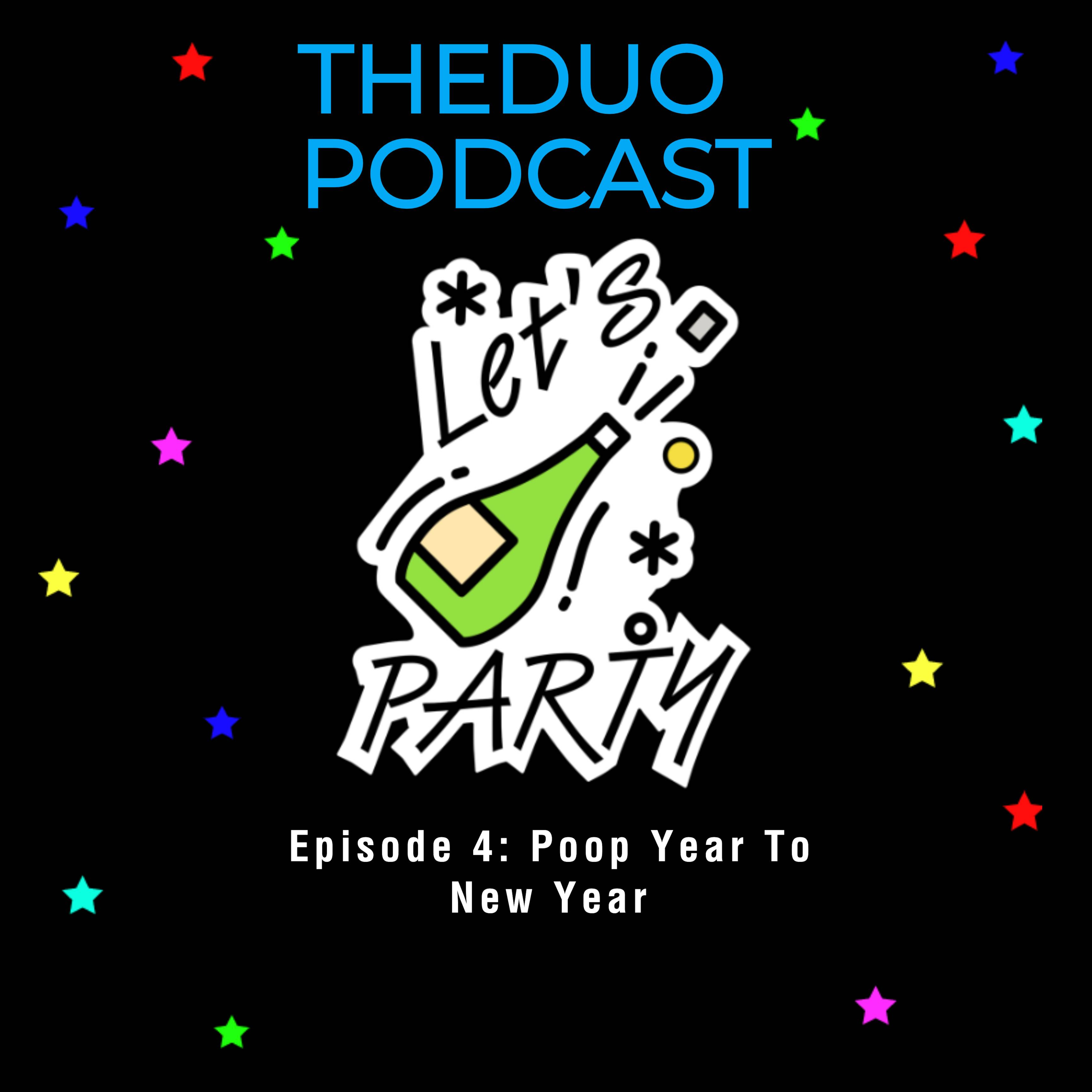 The Duo Podcast