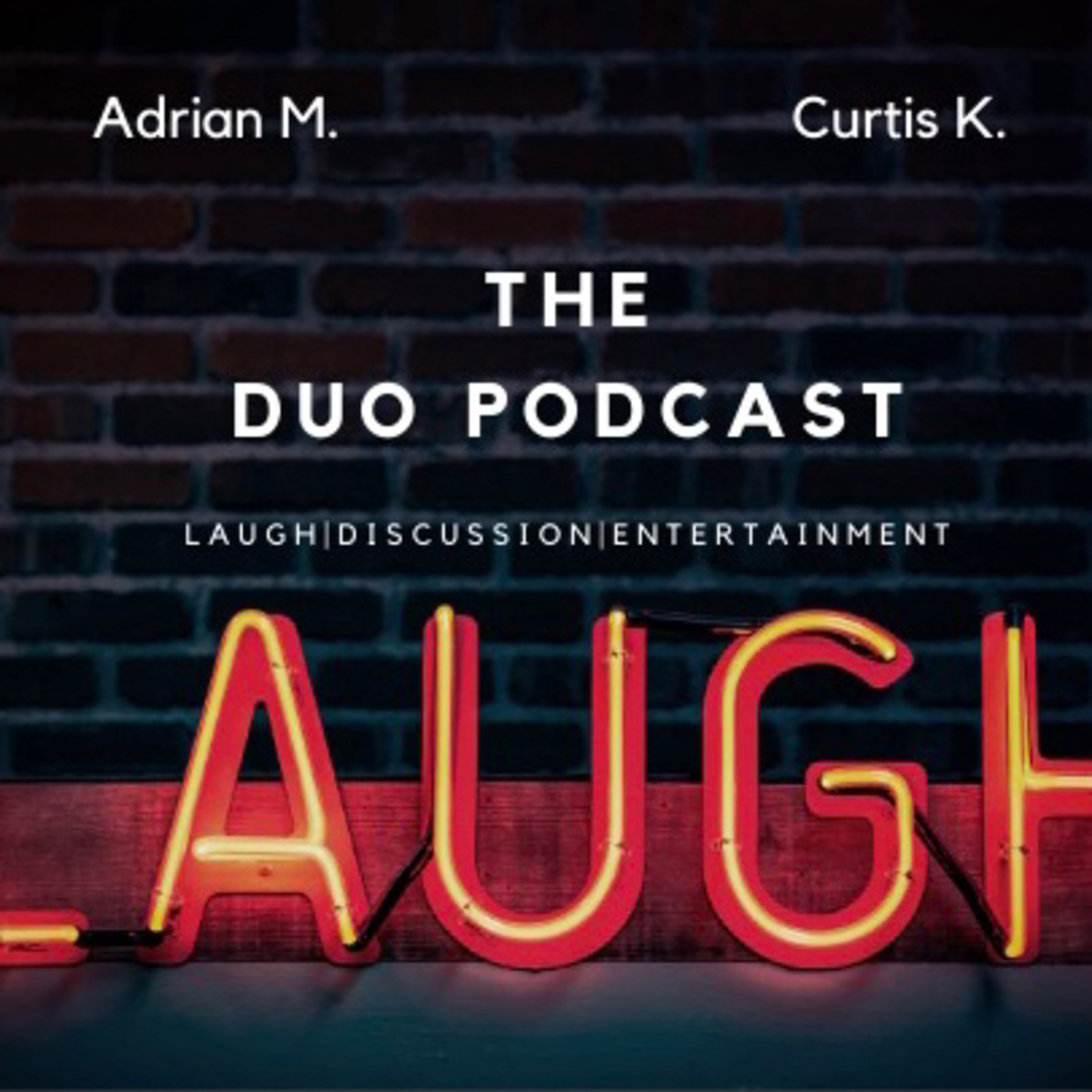 The Duo Podcast