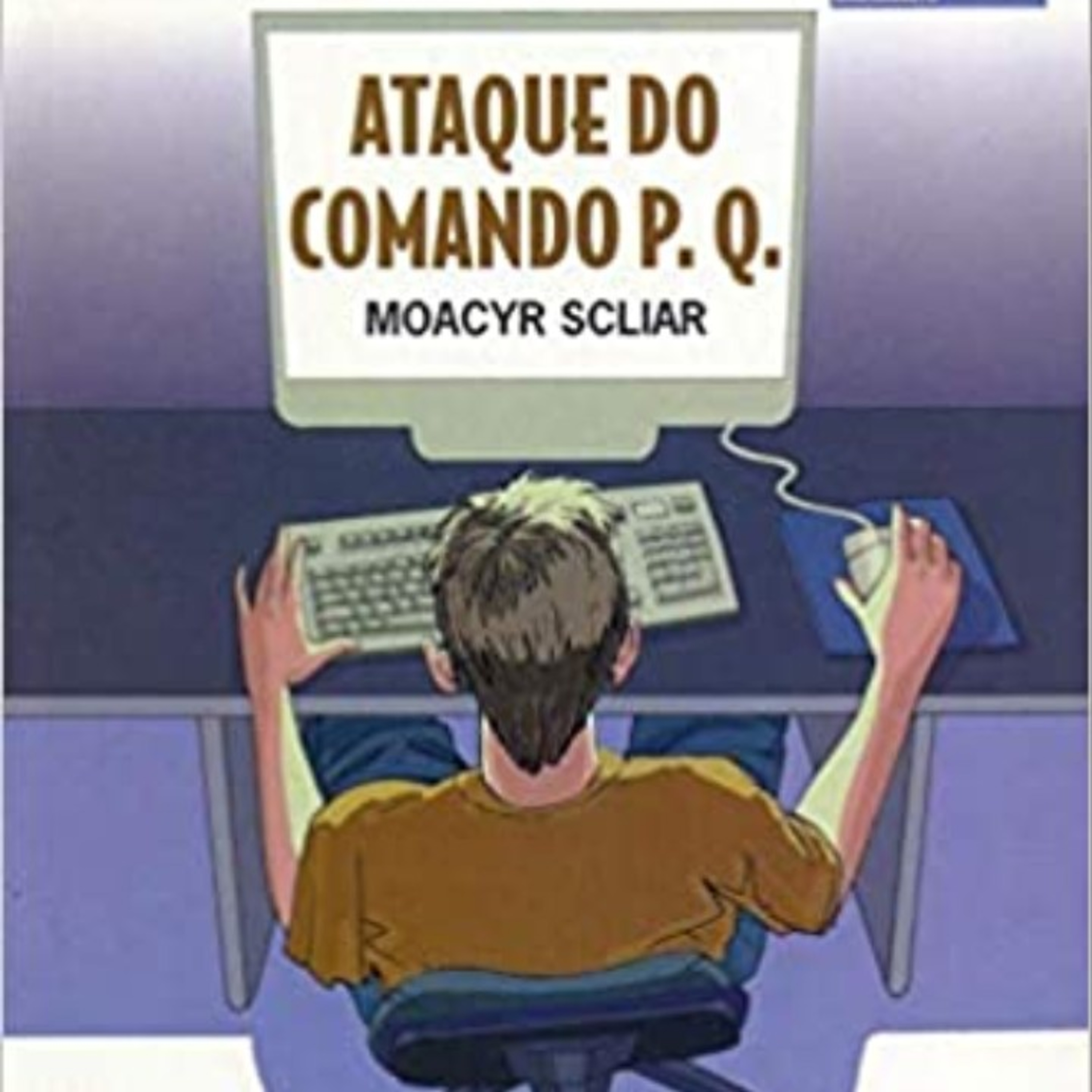 Ataque do comando P.Q
