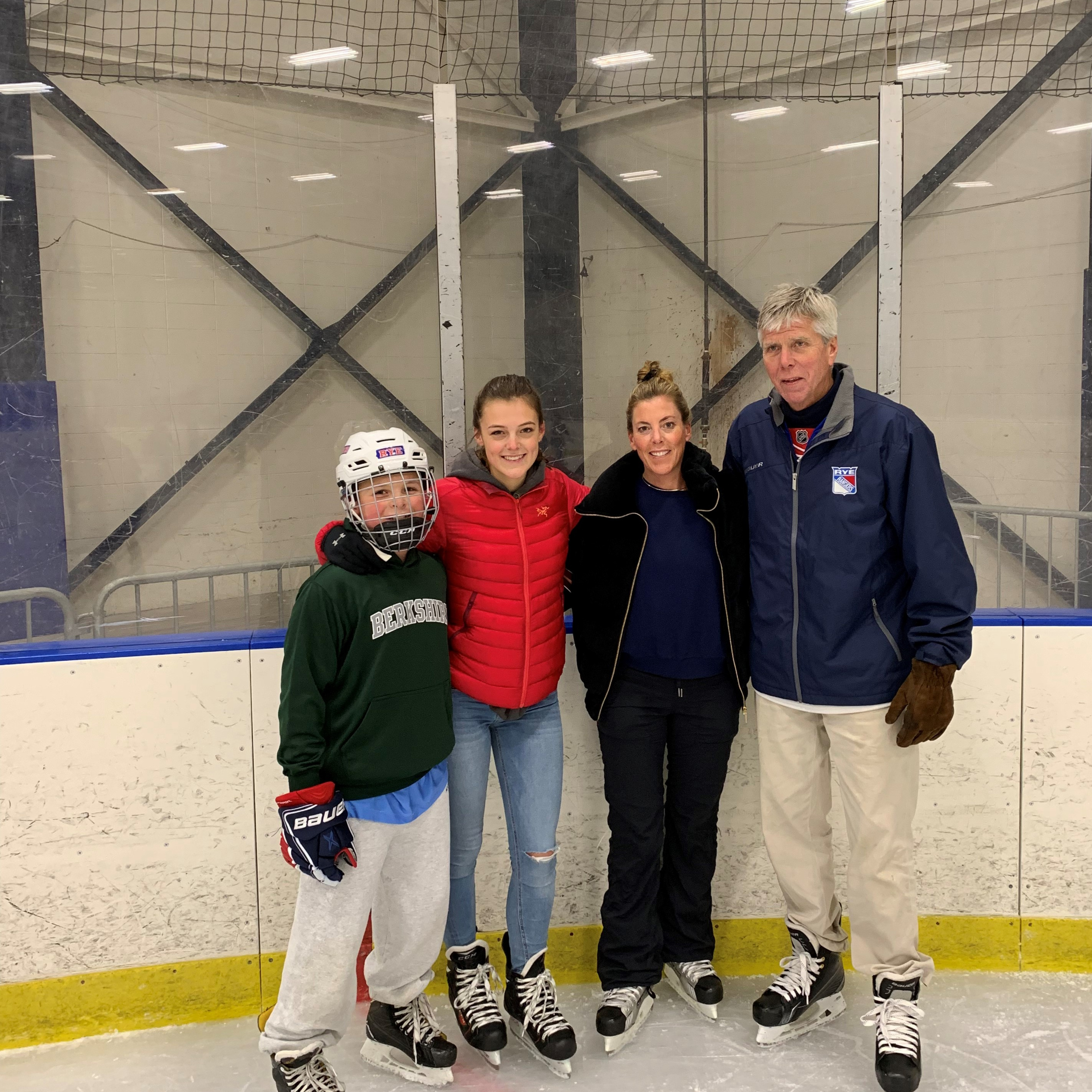 All Things Rye Hockey W/ Coach Rocky Episode 3 episode artwork
