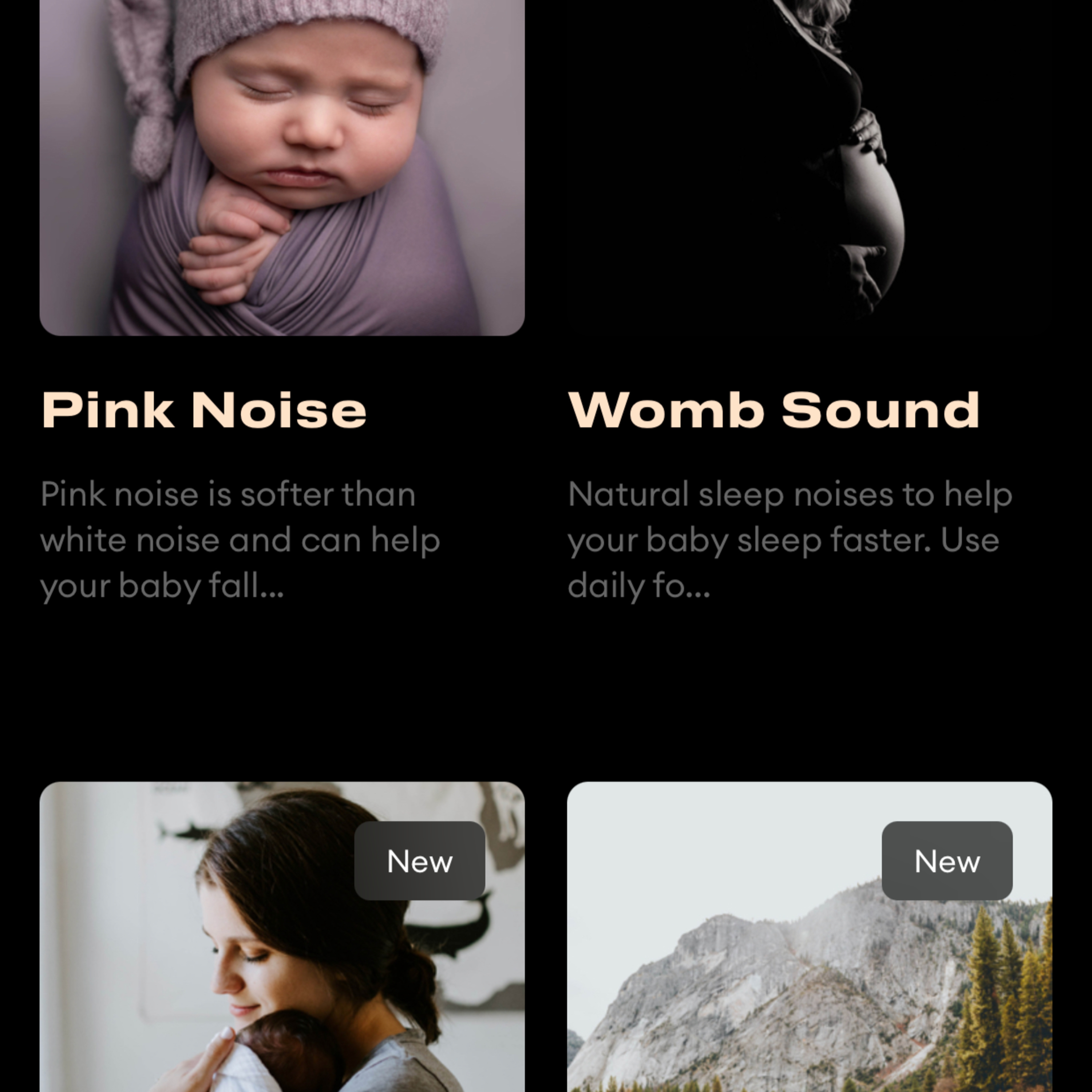 Baby Sleep Podcast | Baby Bedtime, Sleep Stories & Baby Sleep Sounds to Help Babies Sleep Alone