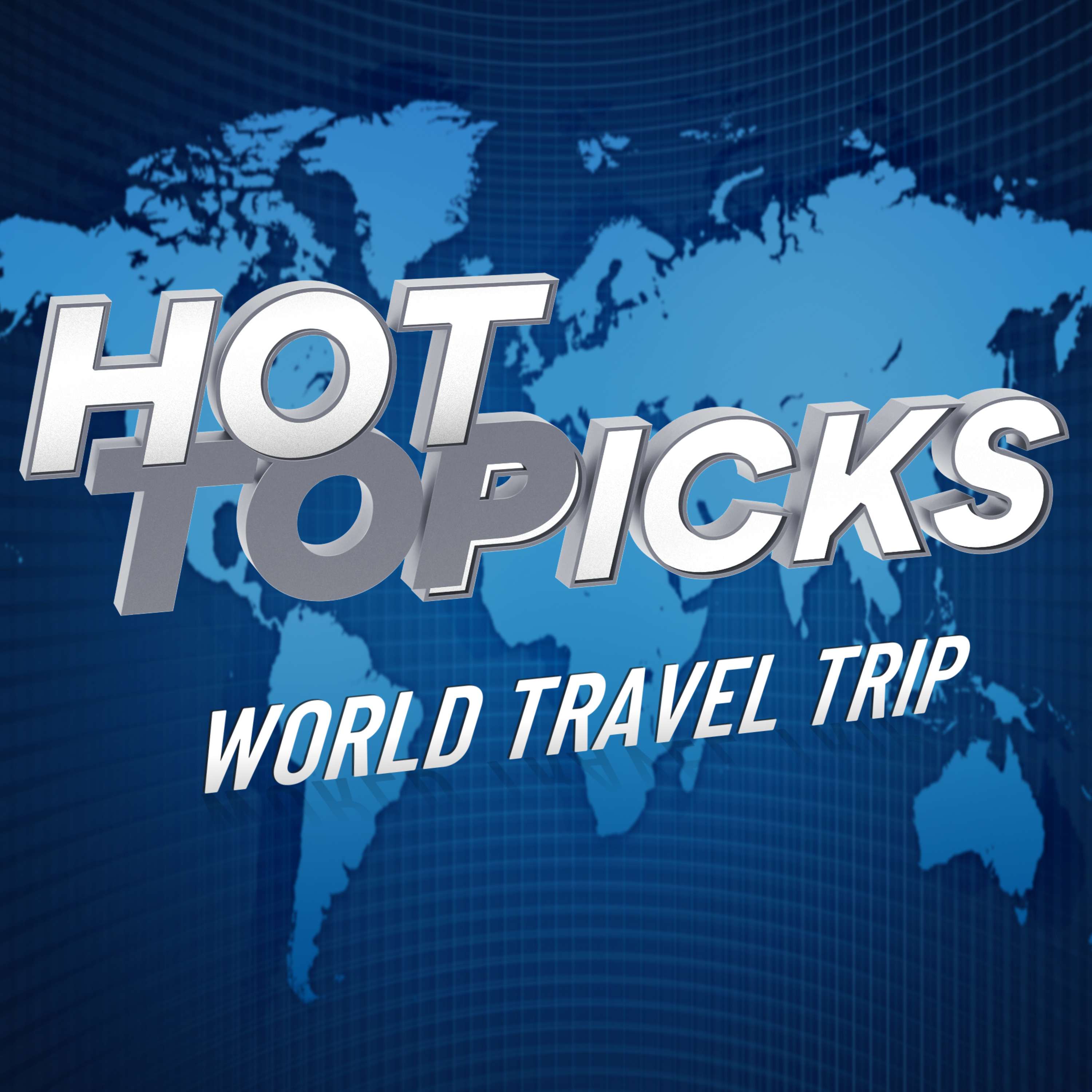 Hot Topicks