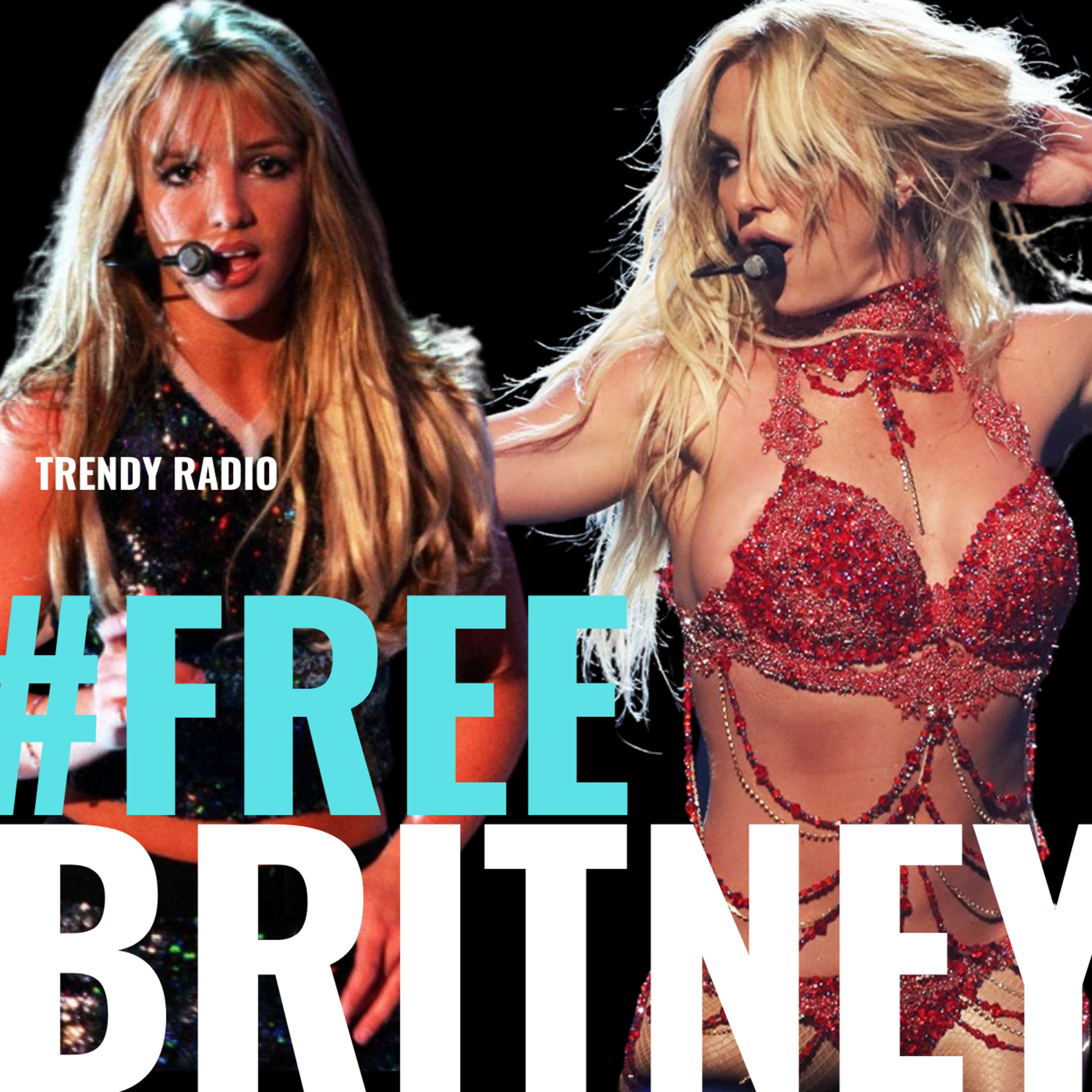 El precio de la fama: Britney Spears episode artwork