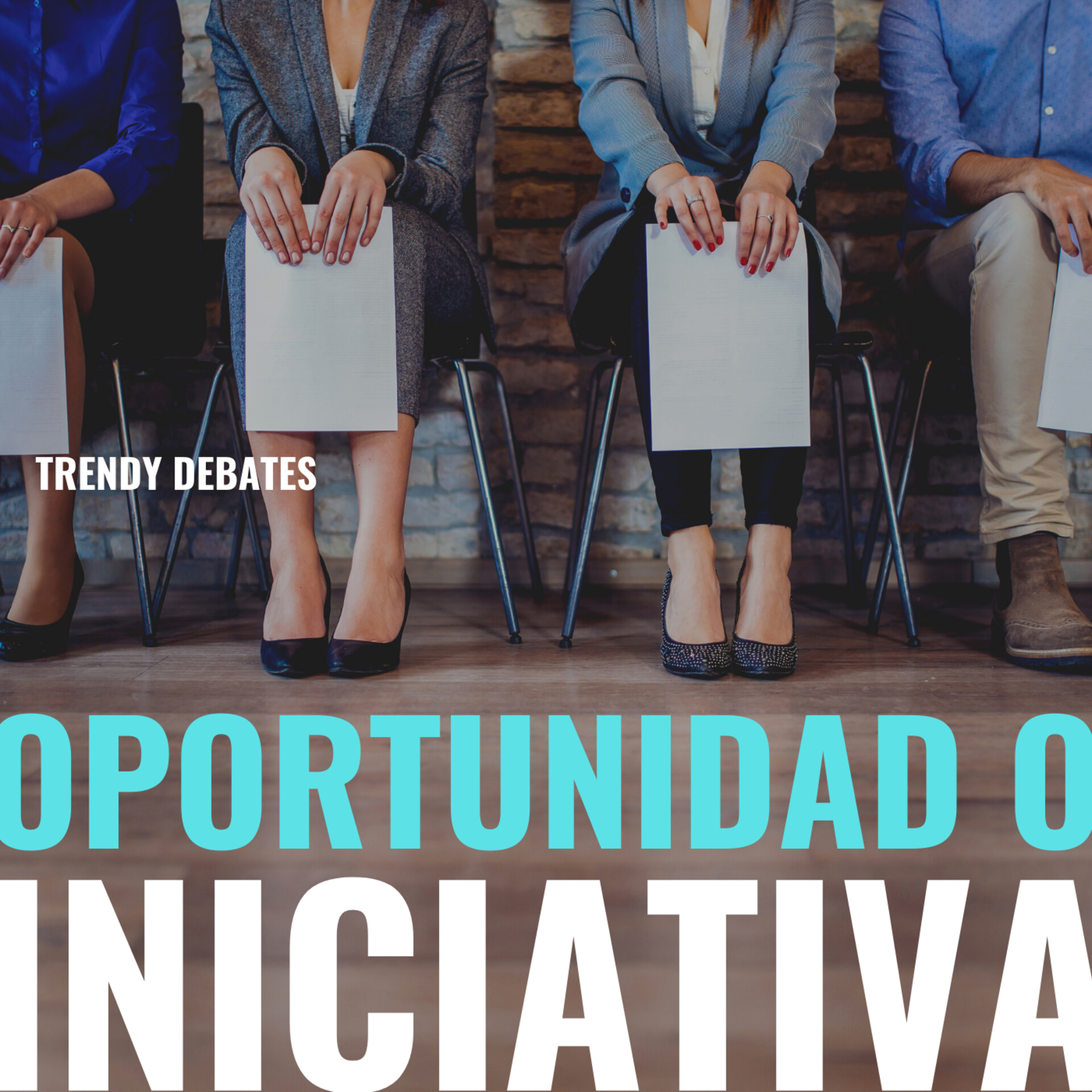 Trabajo en Colombia: ¿Falta de oportunidad o iniciativa? episode artwork