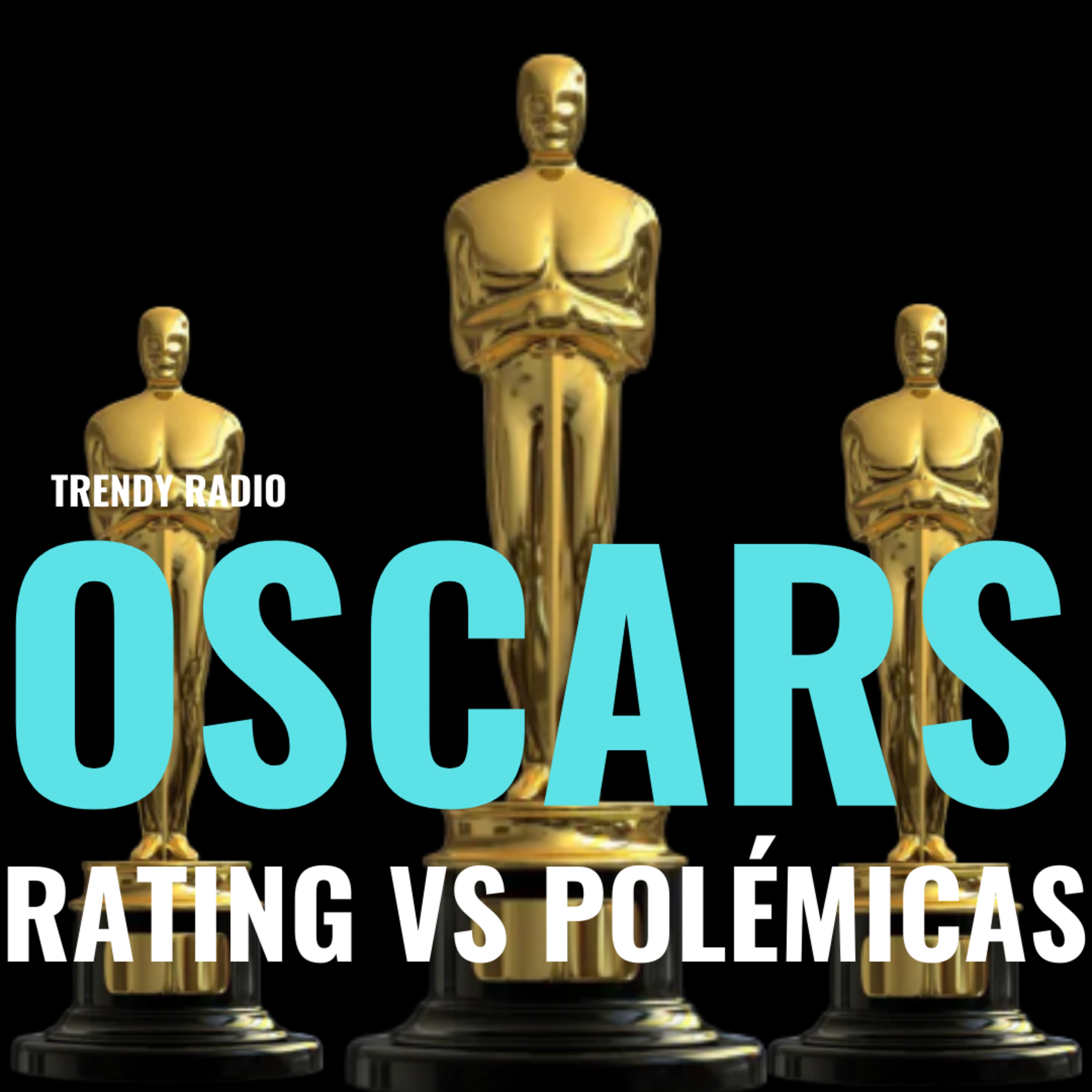 Oscars 2022: La gala más escandalosa episode artwork