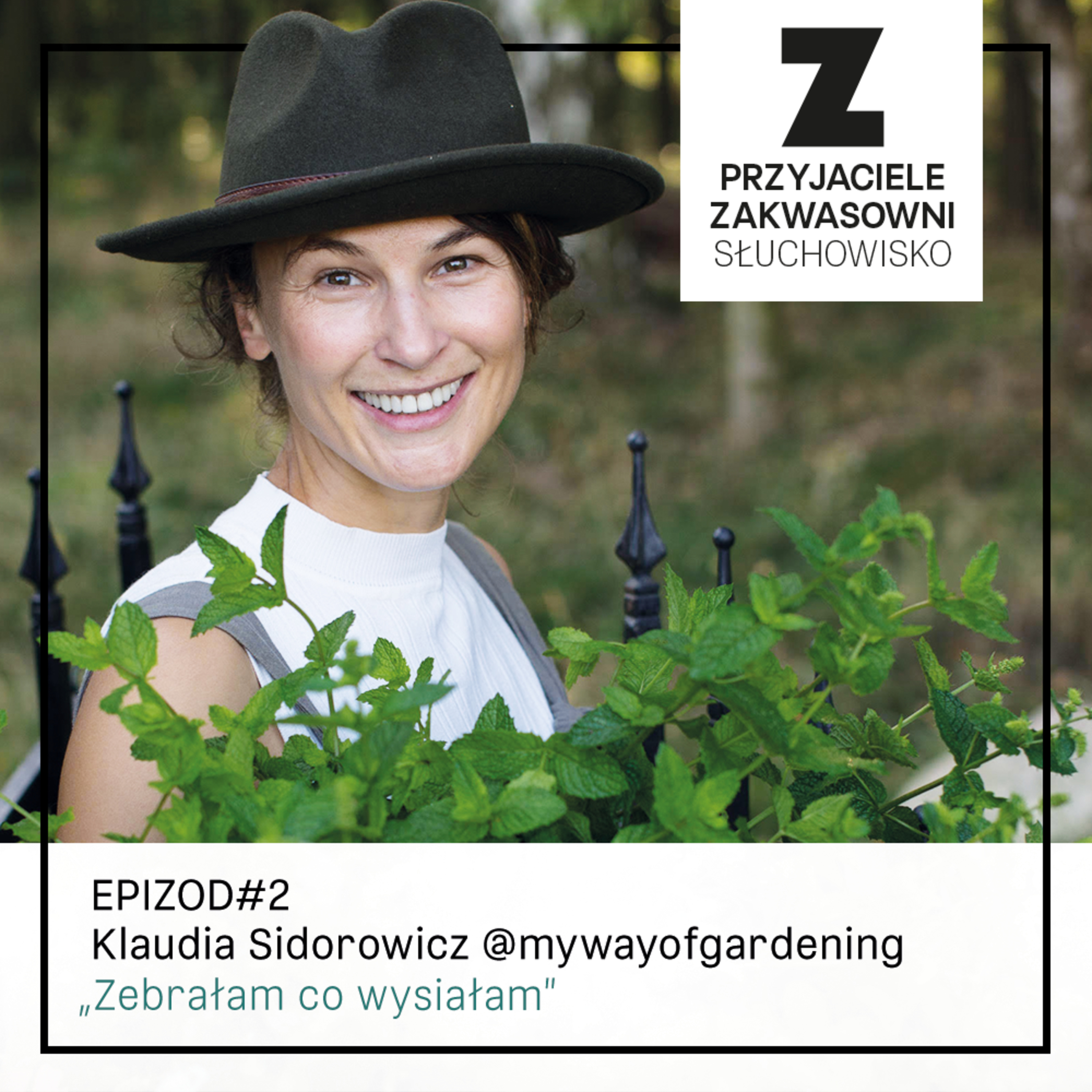 Zakwasownia Słuchowisko