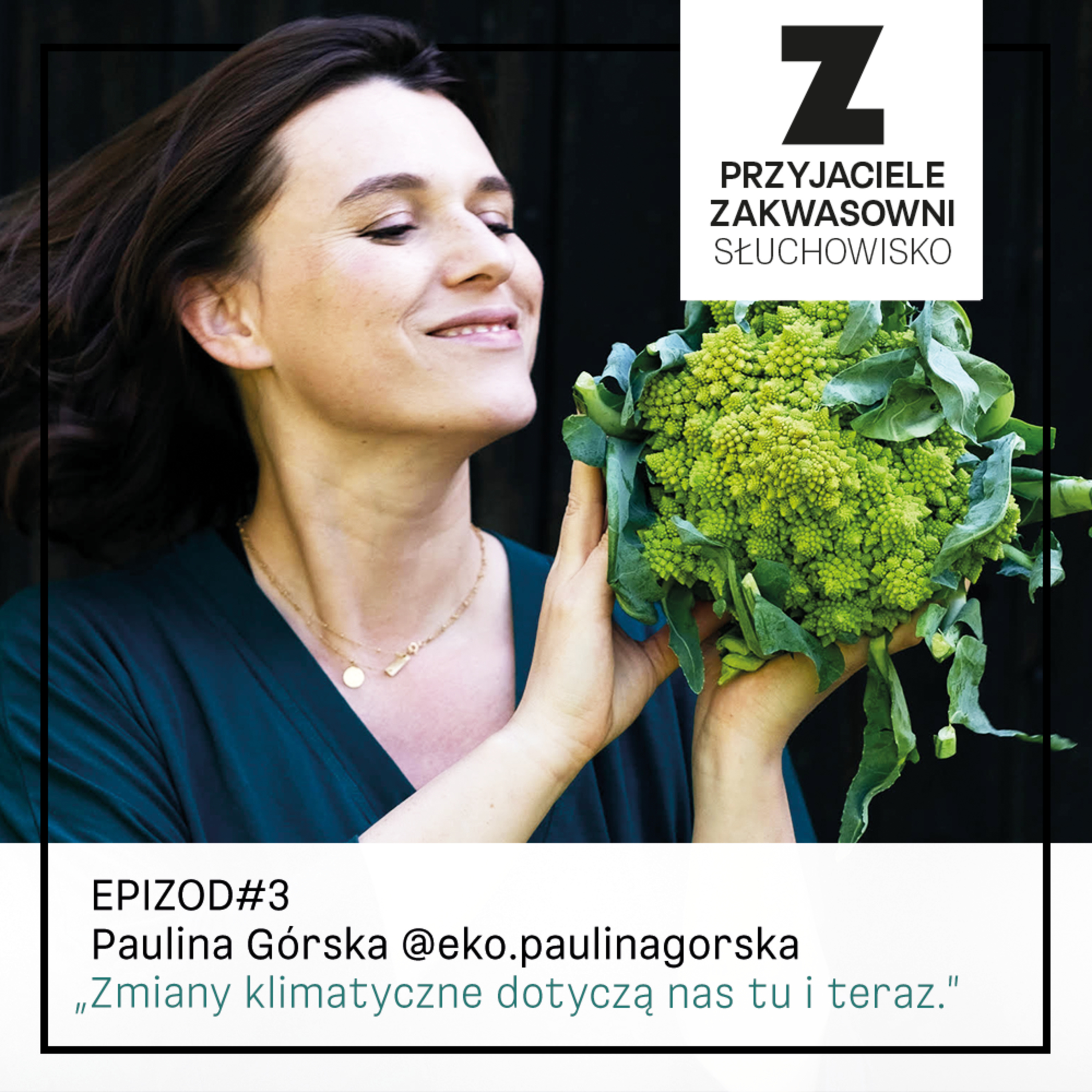 Zakwasownia Słuchowisko