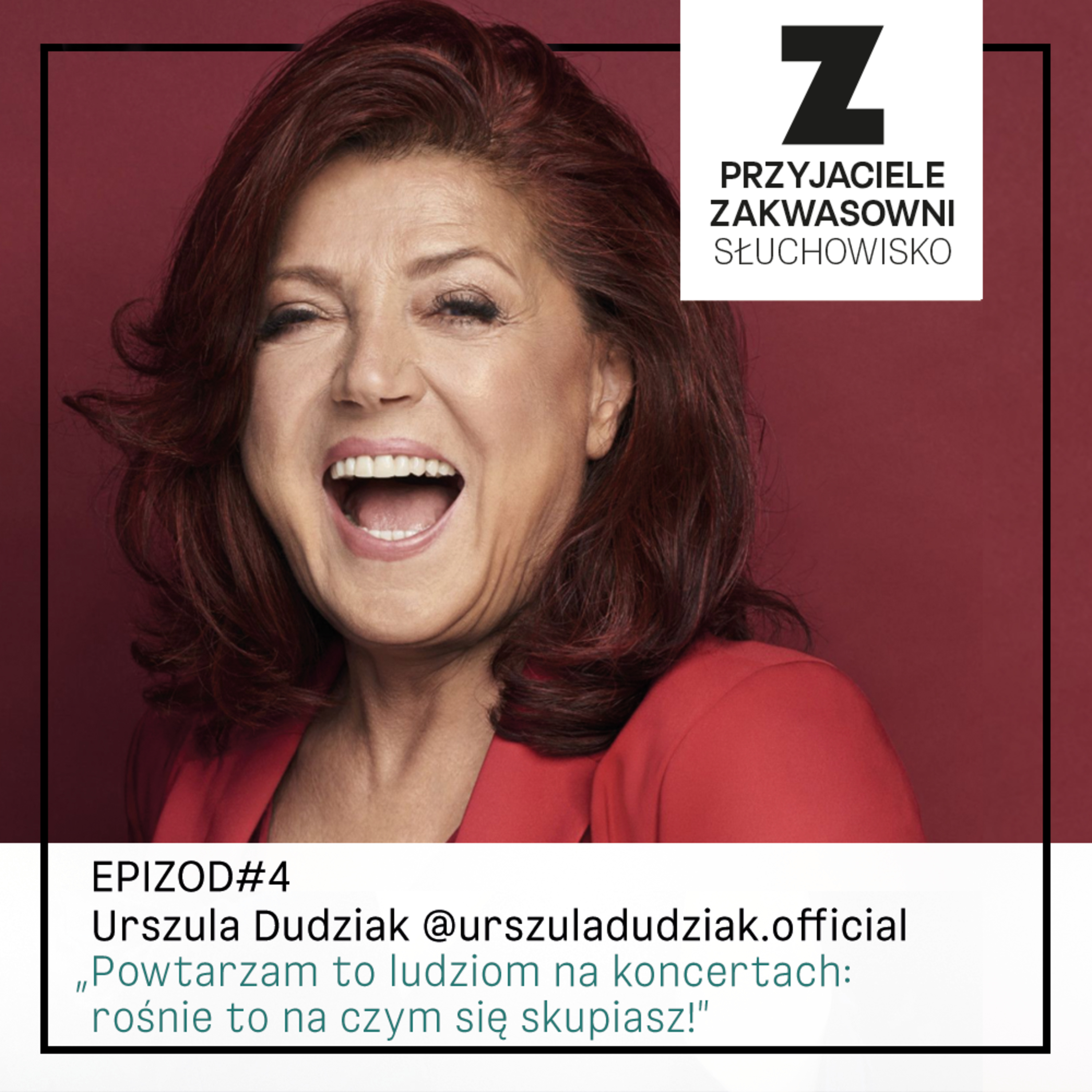 Zakwasownia Słuchowisko