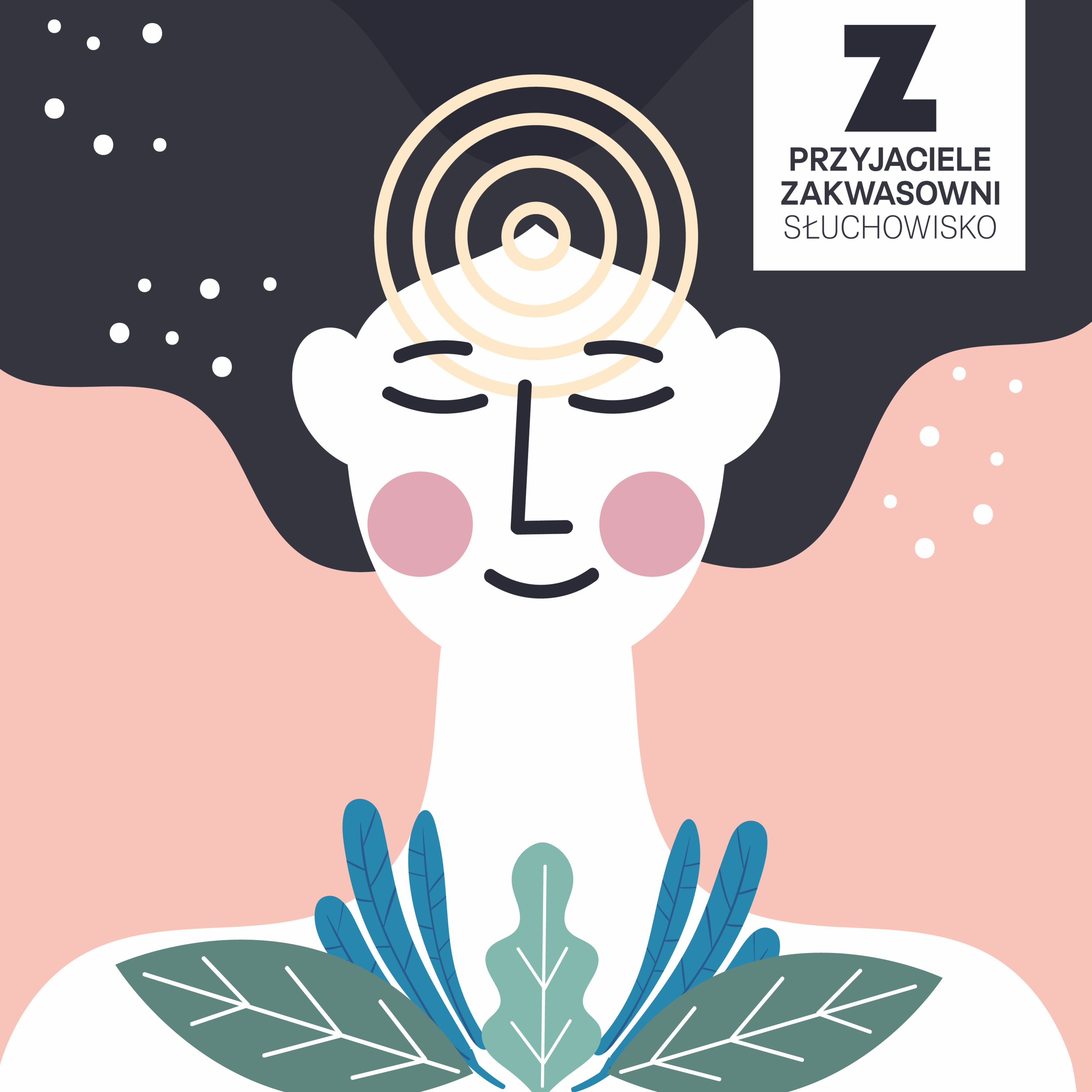 Zakwasownia Słuchowisko