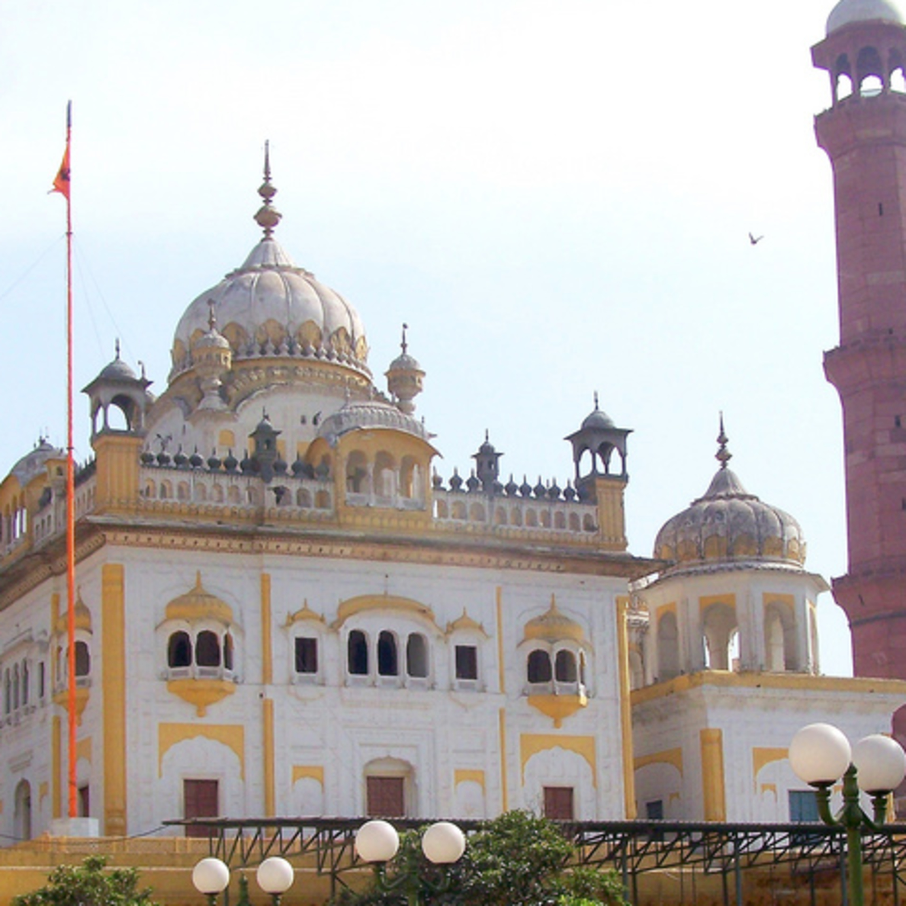 The Life and Times of Guru Arjan