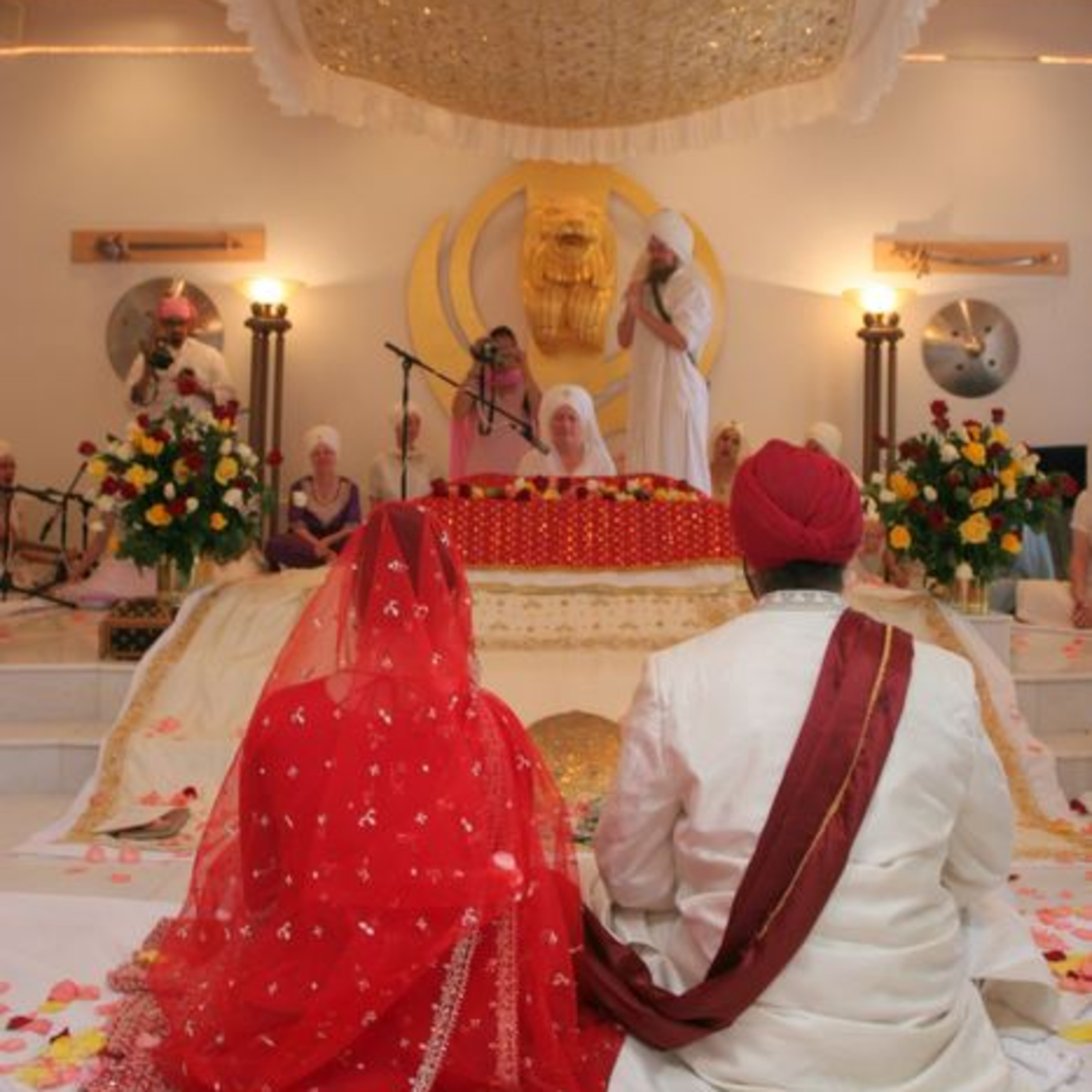 The Life and Times of Guru Ramdas