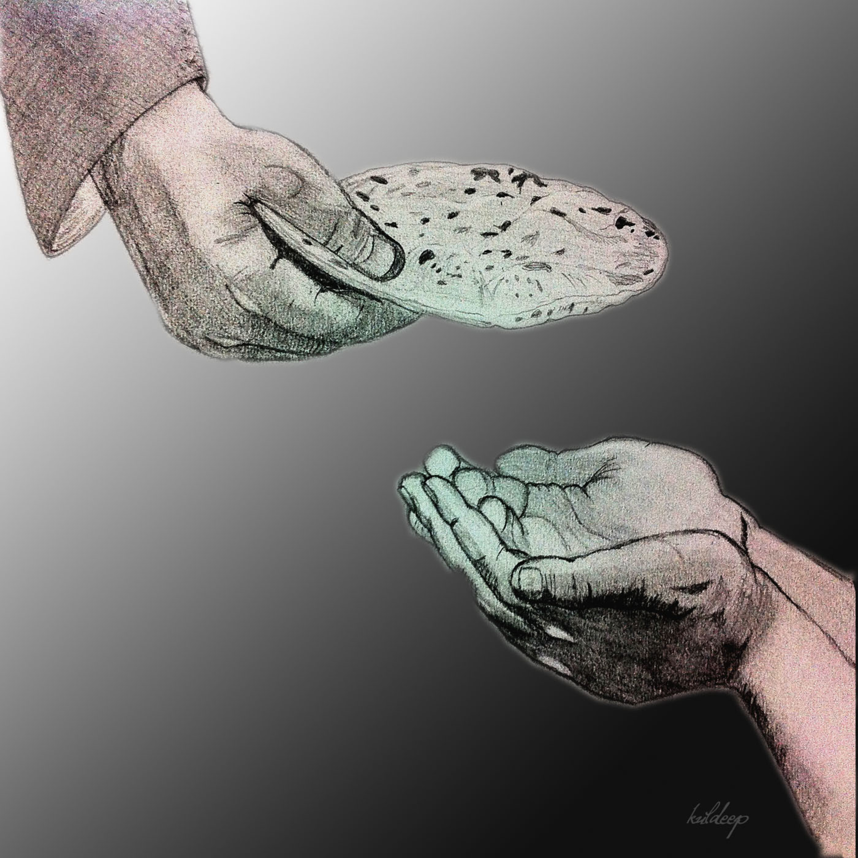 The Life and Times of Guru Amardas