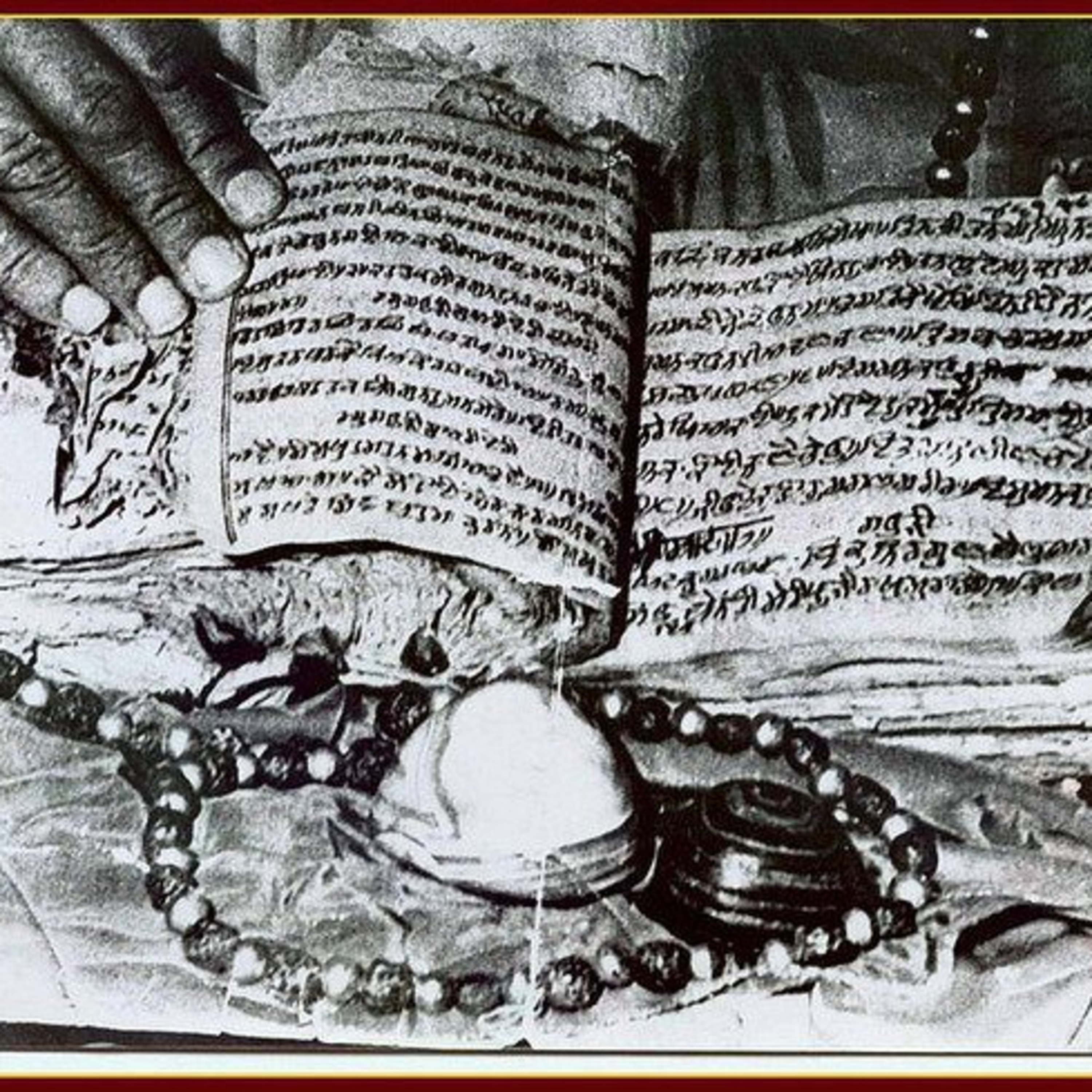 The Life and Times of Guru Angad