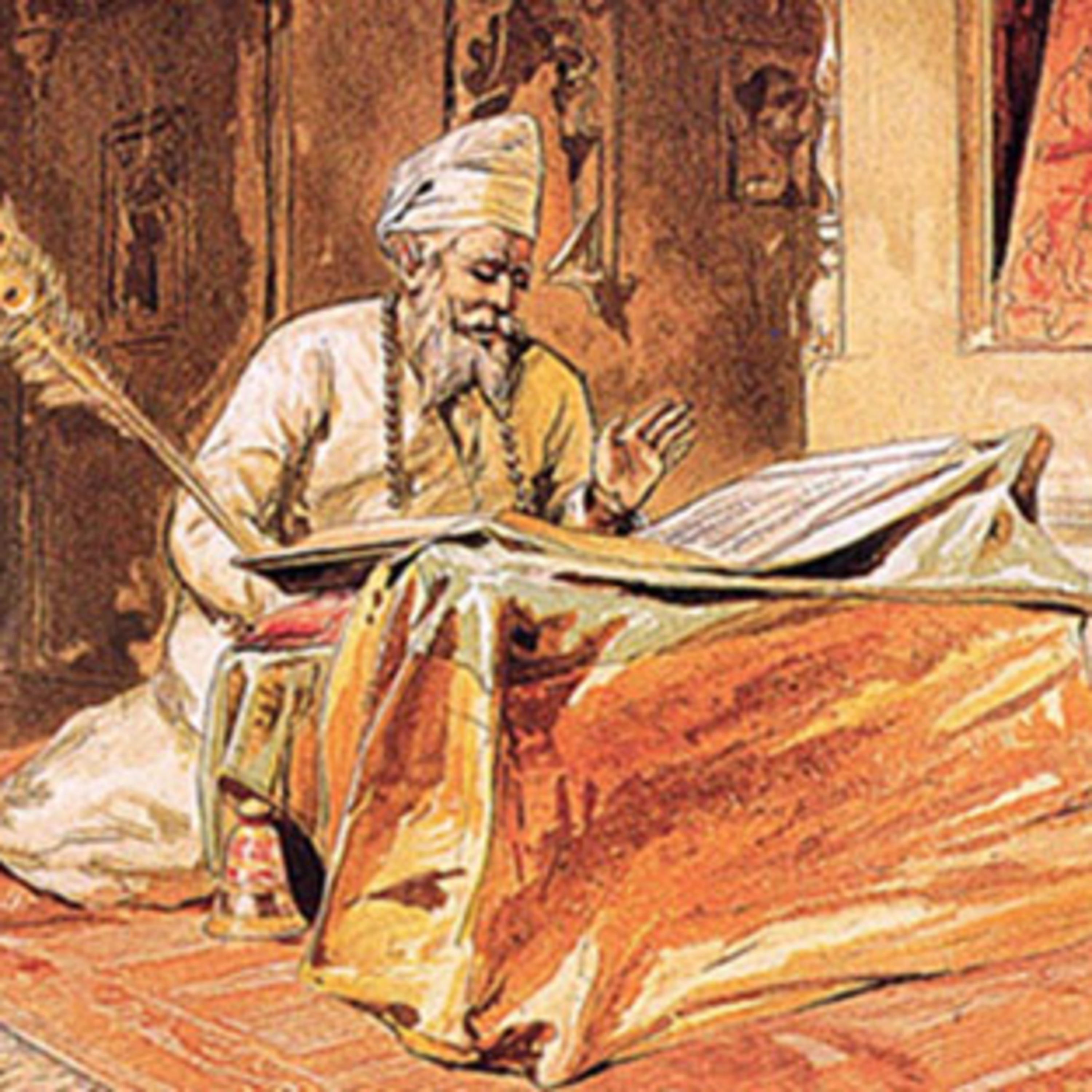 Sikh History – The Introductory Episode