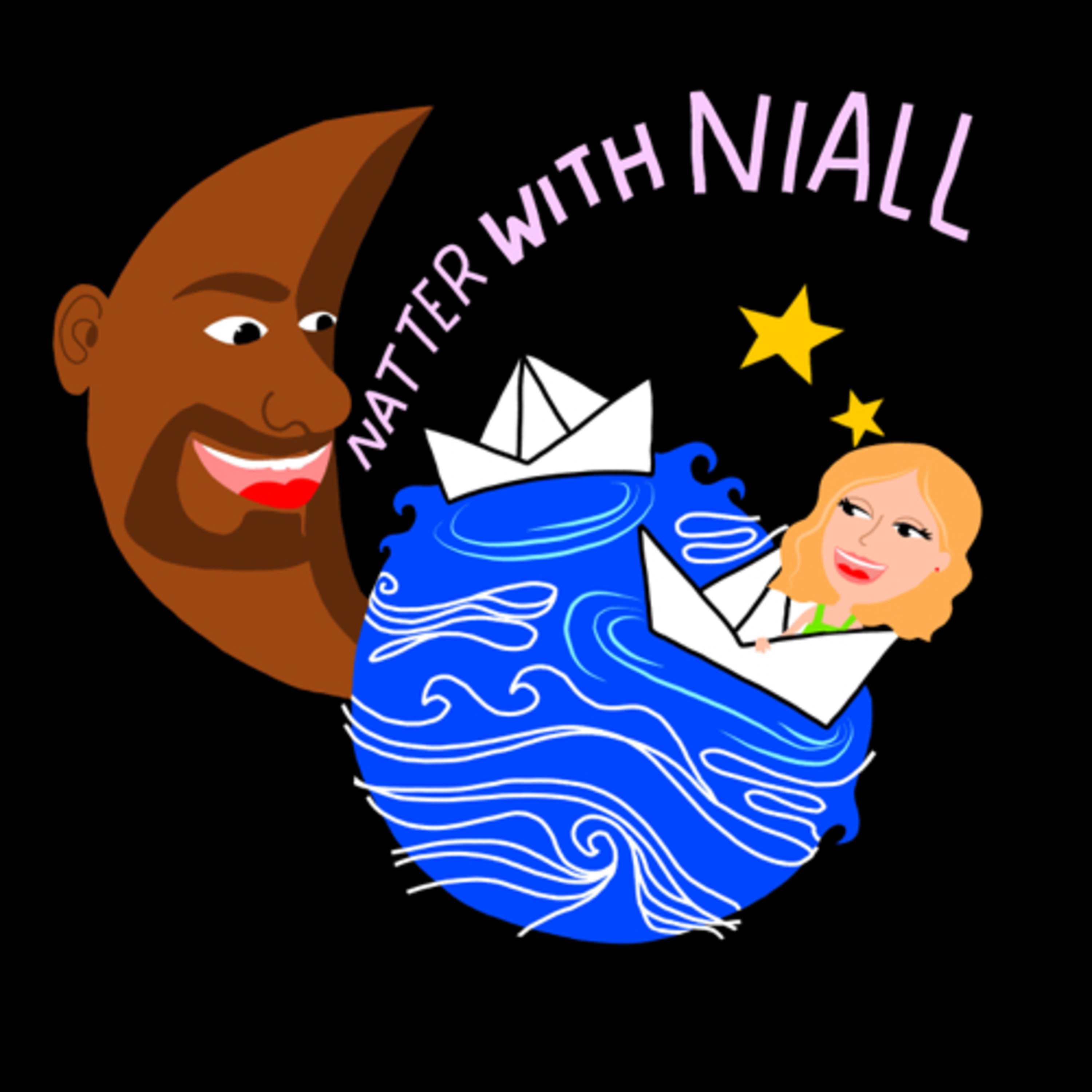 Natter with Niall