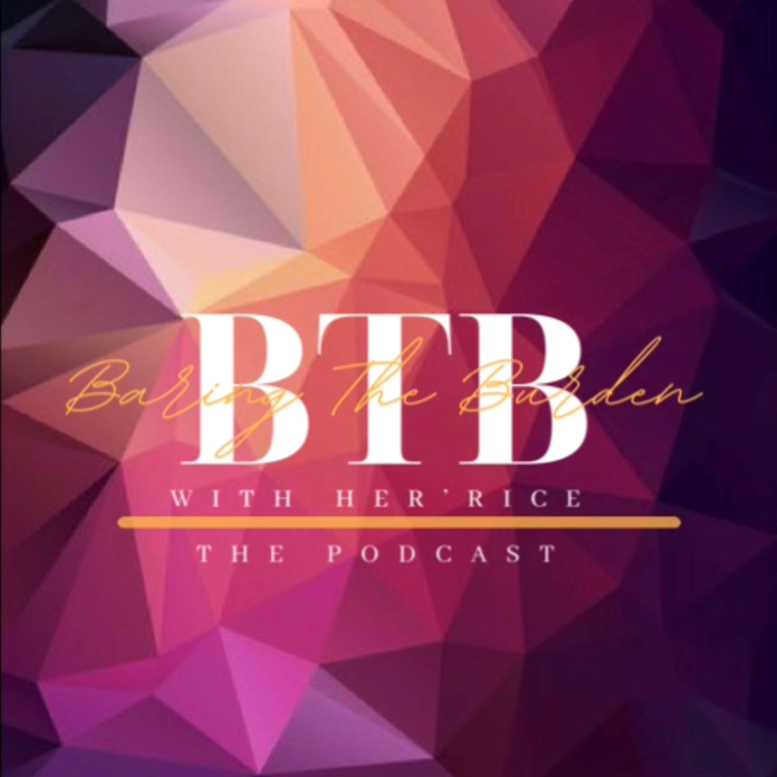 Baring The Burden : Introduction