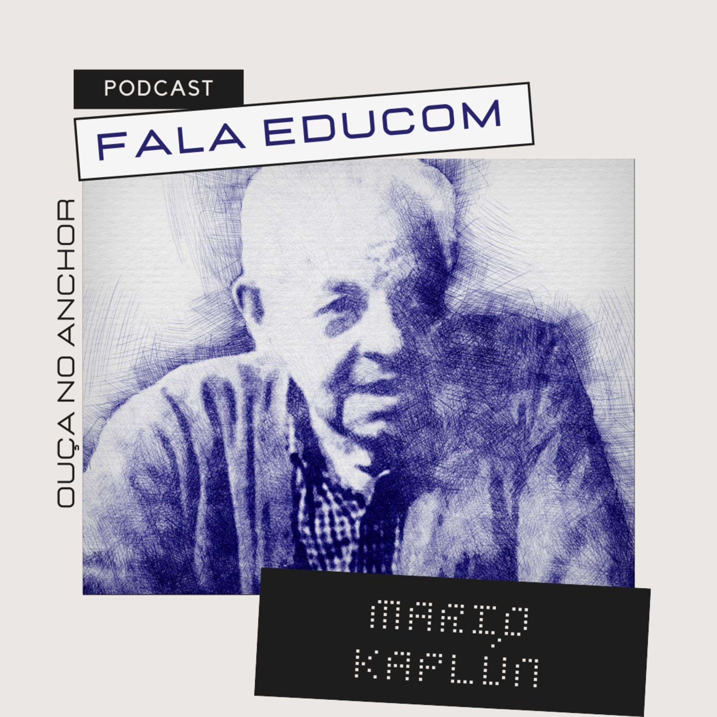 #02_Mario Kaplún episode artwork