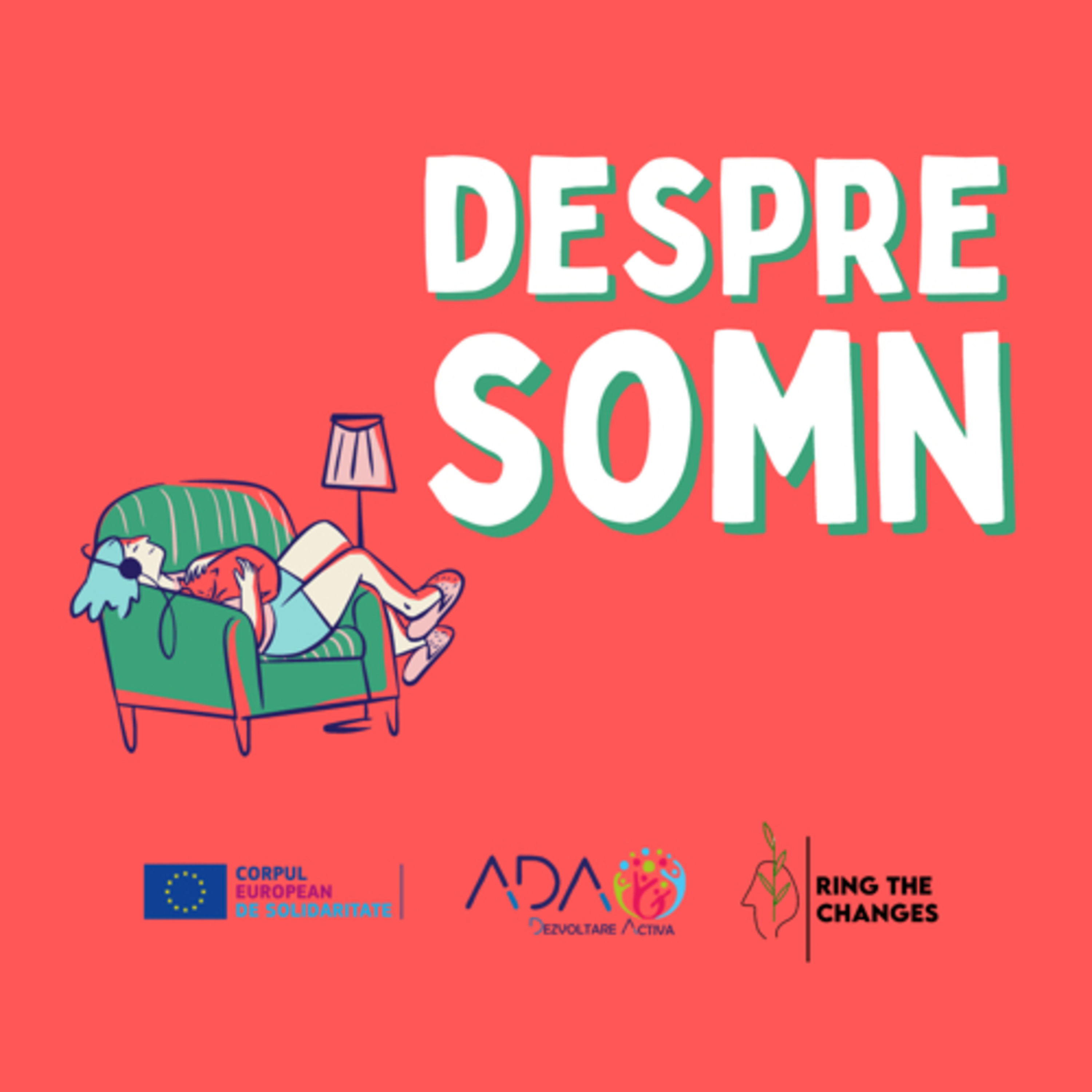 Ar trebui sa stii despre SOMN