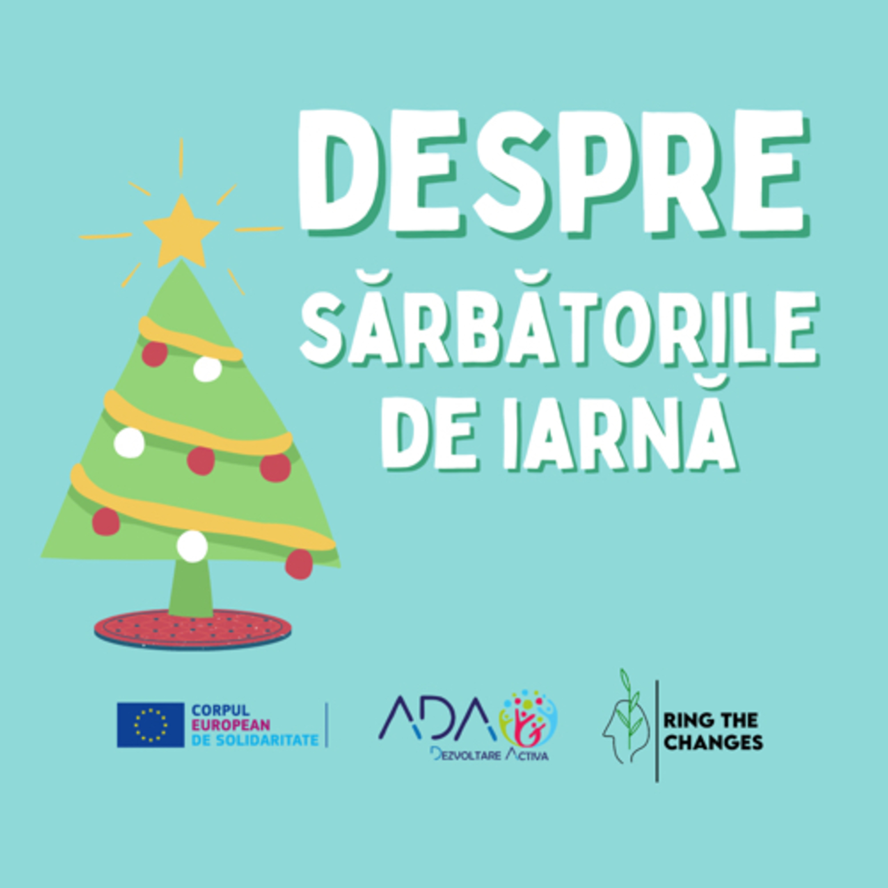 Ar trebui să știi despre SĂRBĂTORILE DE IARNĂ