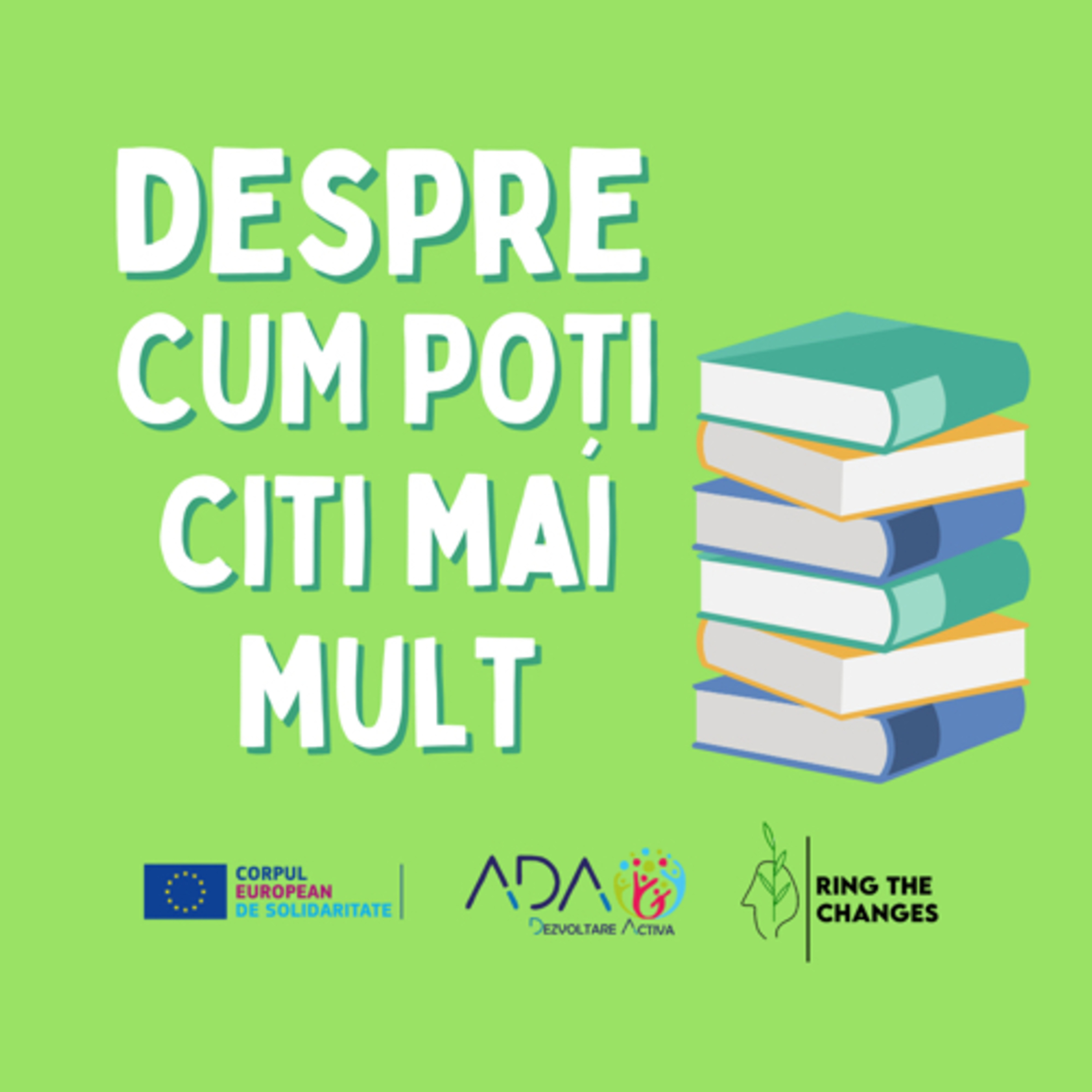 Ar trebui să știi despre CUM POȚI CITI MAI MULT