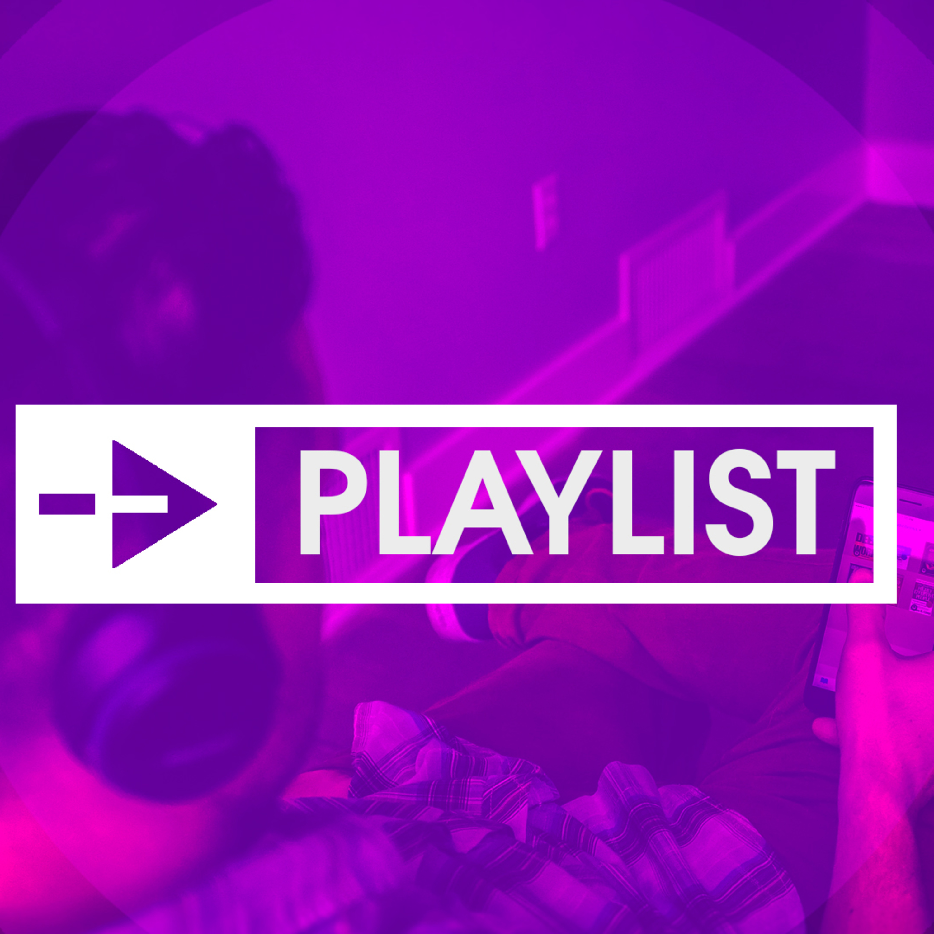 Playlist, Week 2 "Worship" // Patrick Tanton, Trace Northgate Lead Pastor episode artwork