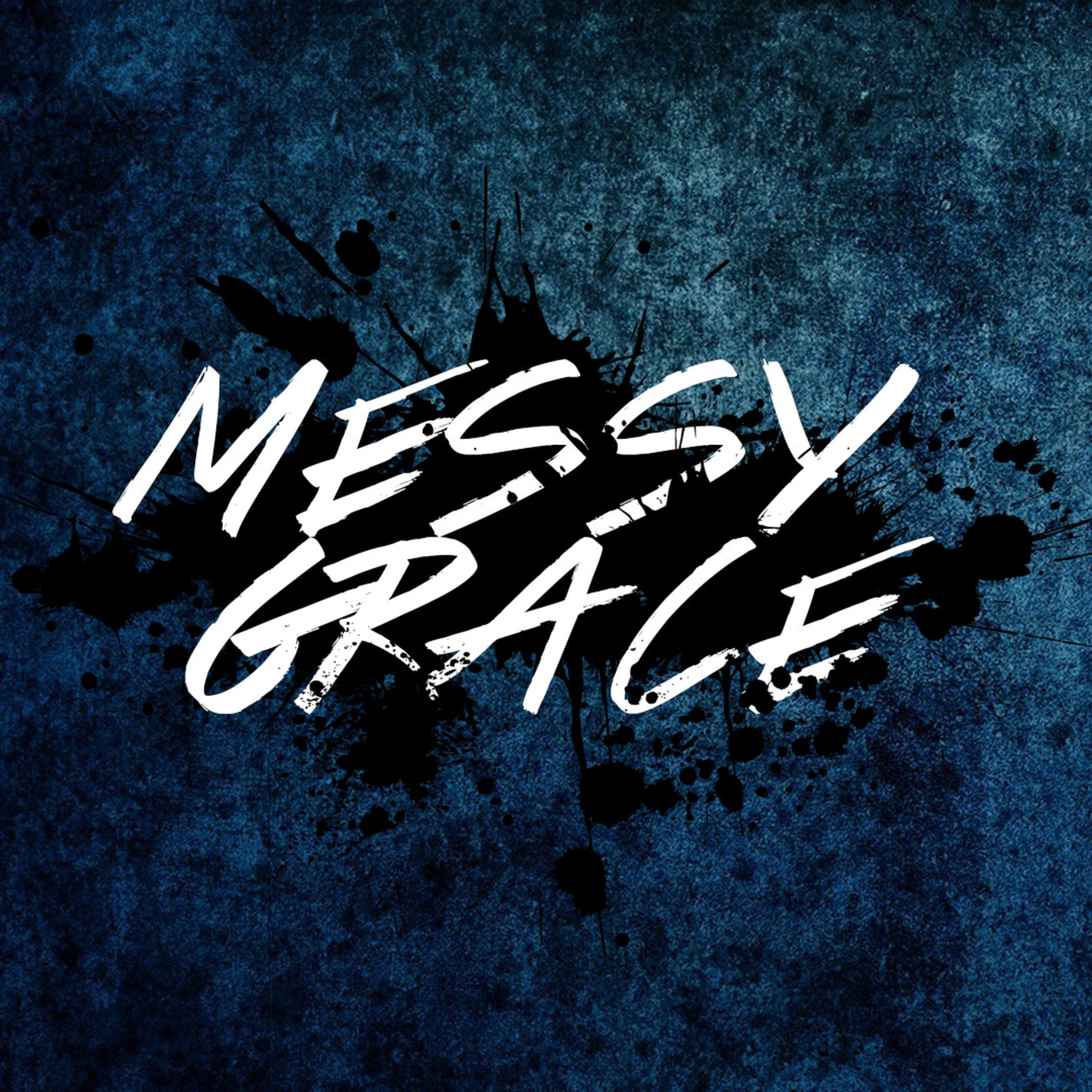 Messy Grace, Week 1 "Messy Church" // Aaron Pennington, Lead Pastor & Founder episode artwork