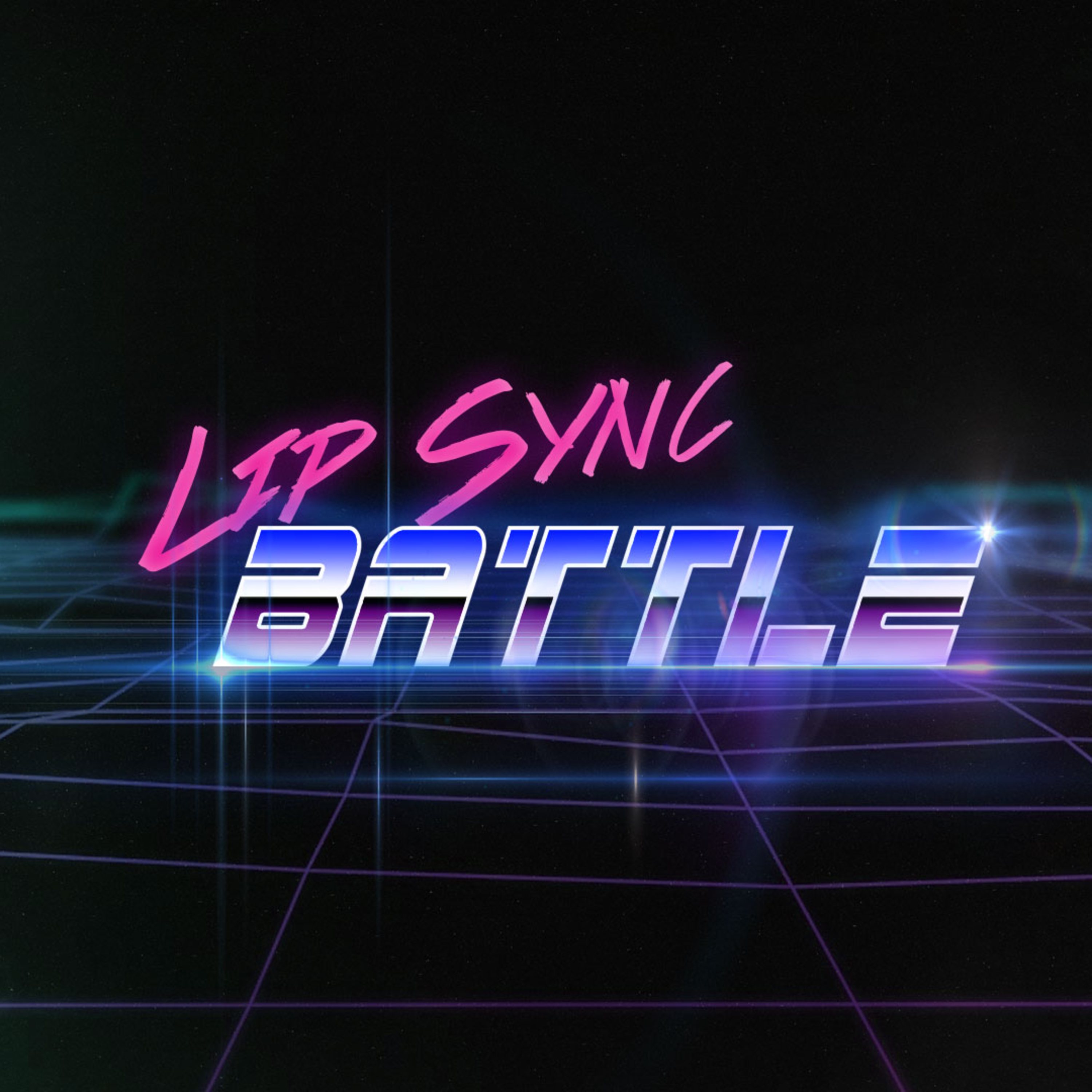 Lip Sync Battle, Week 4 "Be Bold" // Aaron Pennington, Lead Pastor & Founder episode artwork