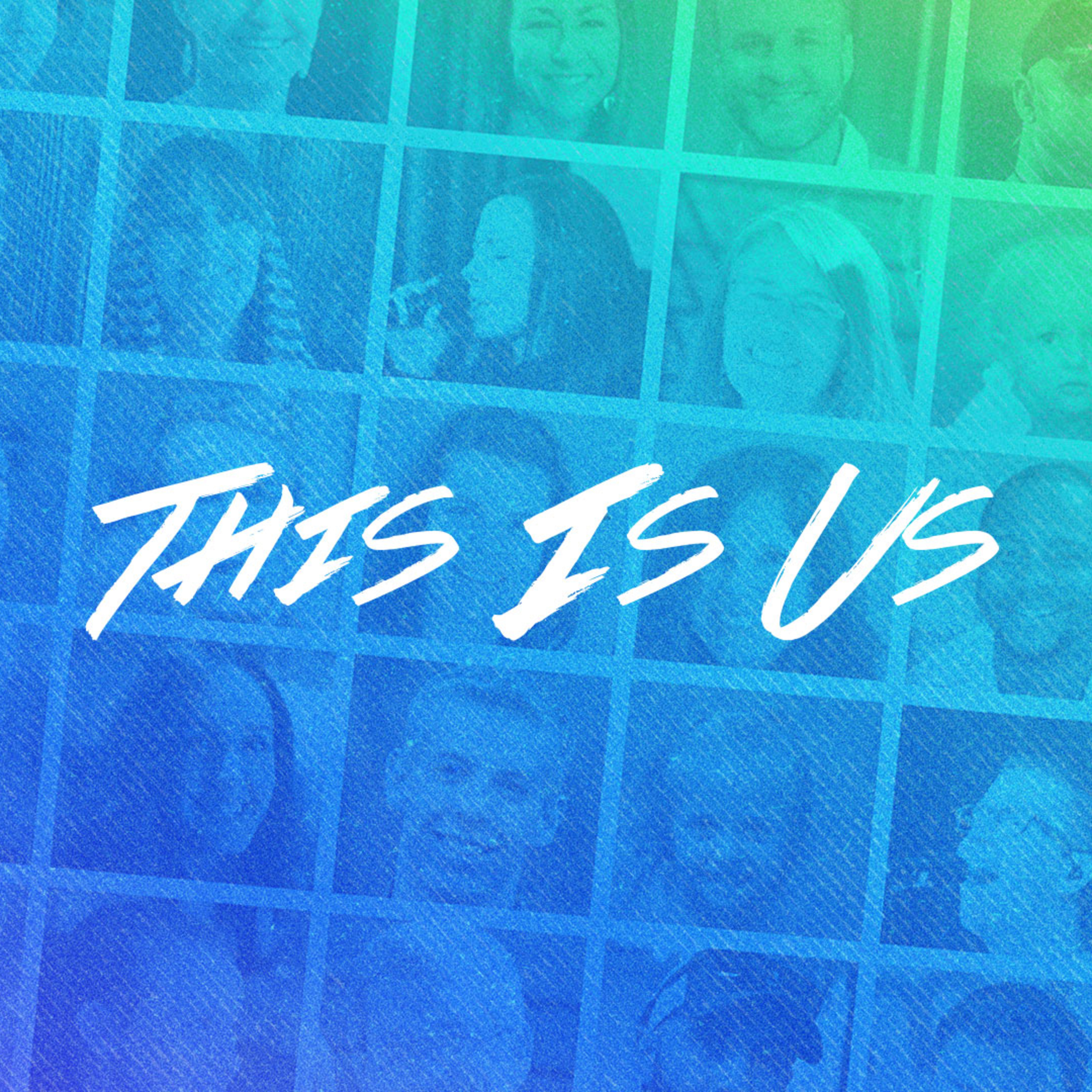 This Is Us, Week 3 "Neighbors, Nations & Next Gen" //Aaaron Pennington - Lead Pastor & Founder episode artwork