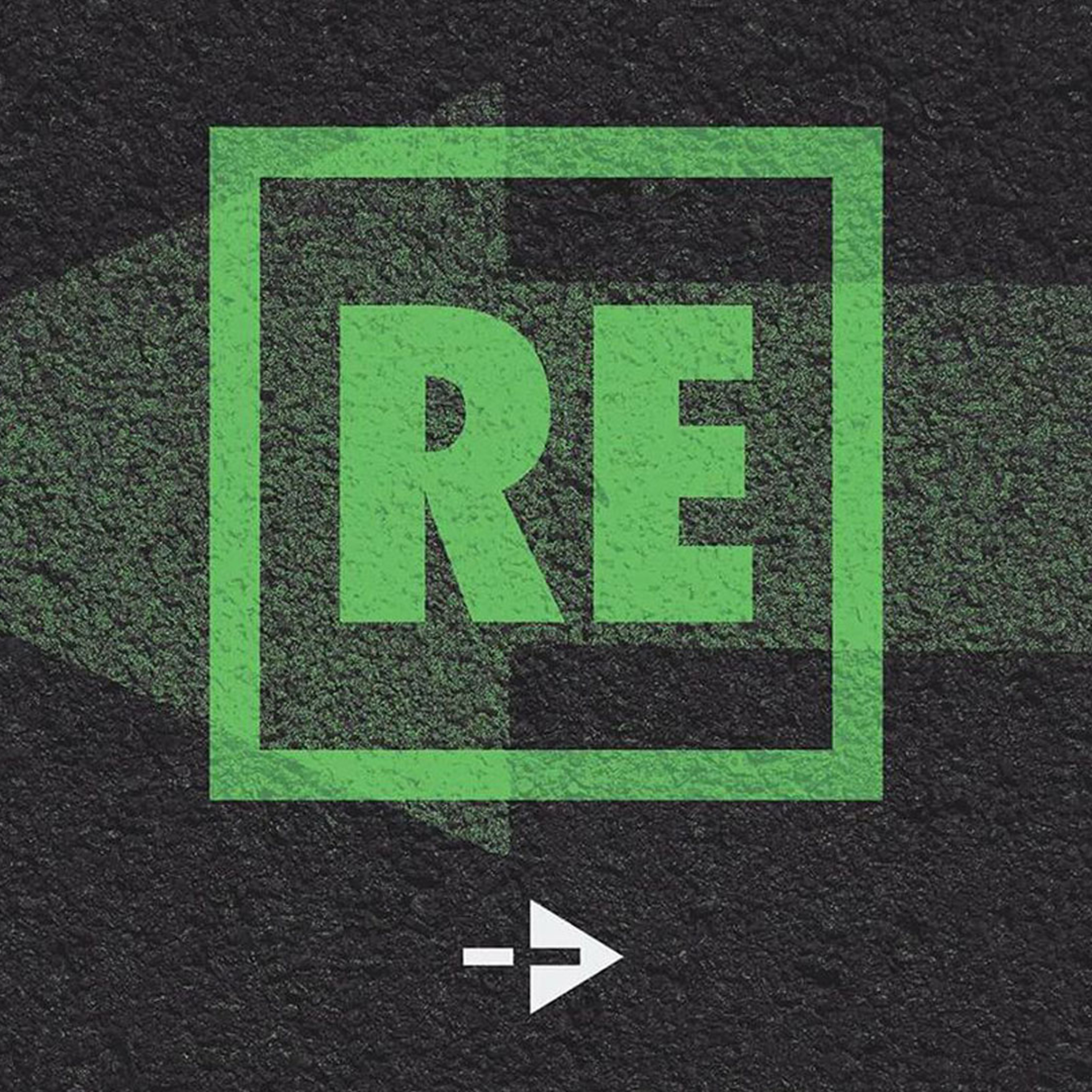 RE, Week 6 "Rebuild" // Corey Bullock, Teaching & NextGen Pastor episode artwork