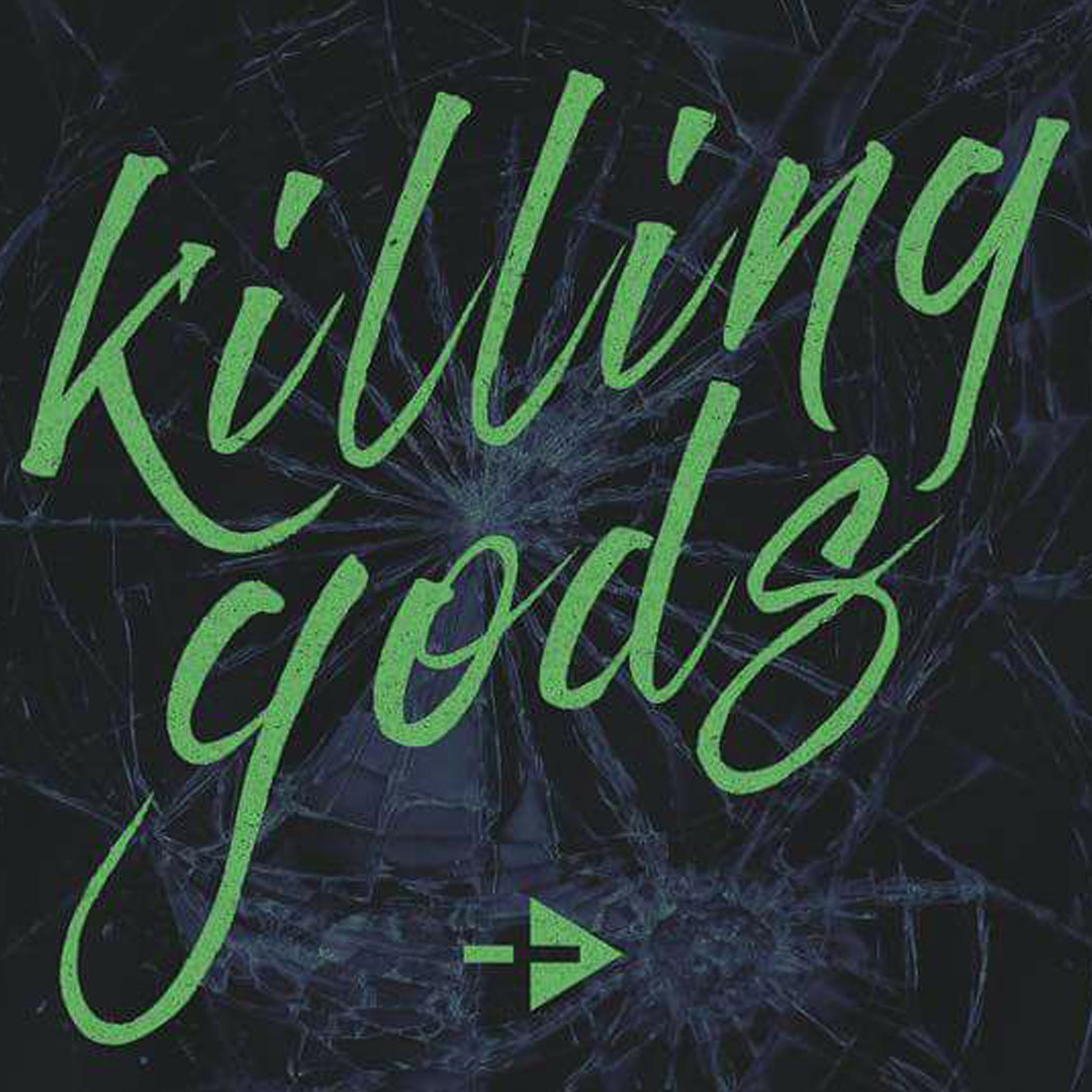 Killing Gods, Week 2 "On-Demand God" // Corey Bullock, Teaching & NextGen Pastor episode artwork