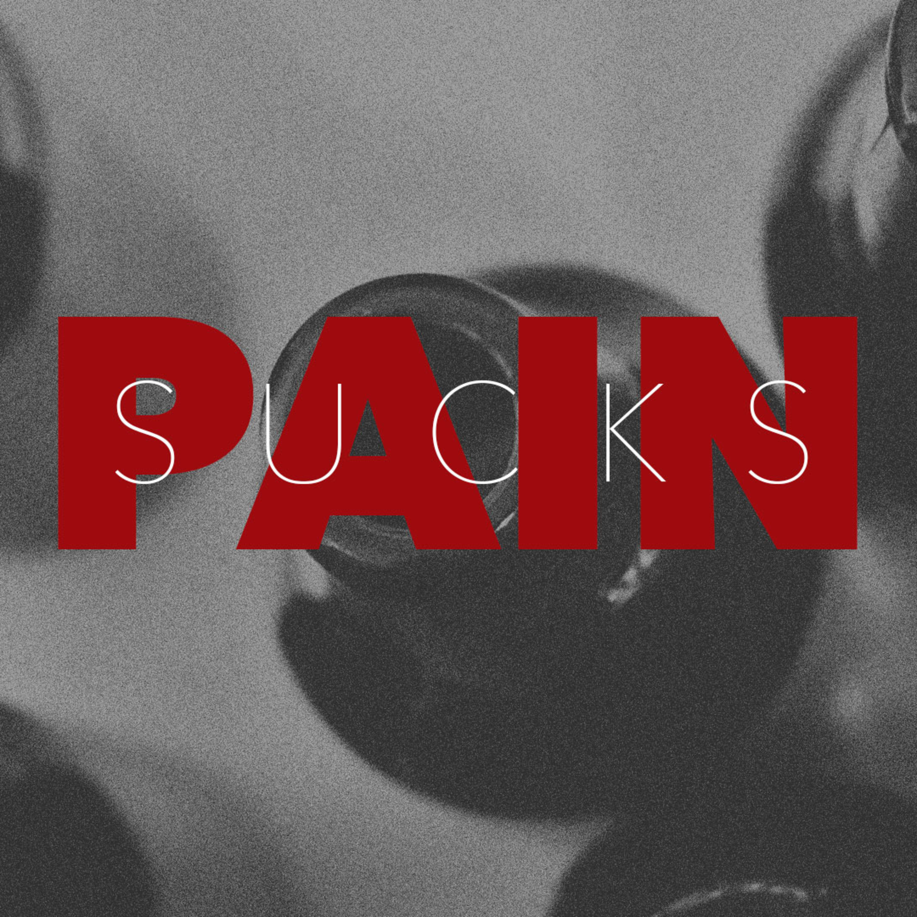 Pain Sucks, Week 1 "Pain of Addiction" // Aaron Pennington, Lead Pastor & Founder episode artwork