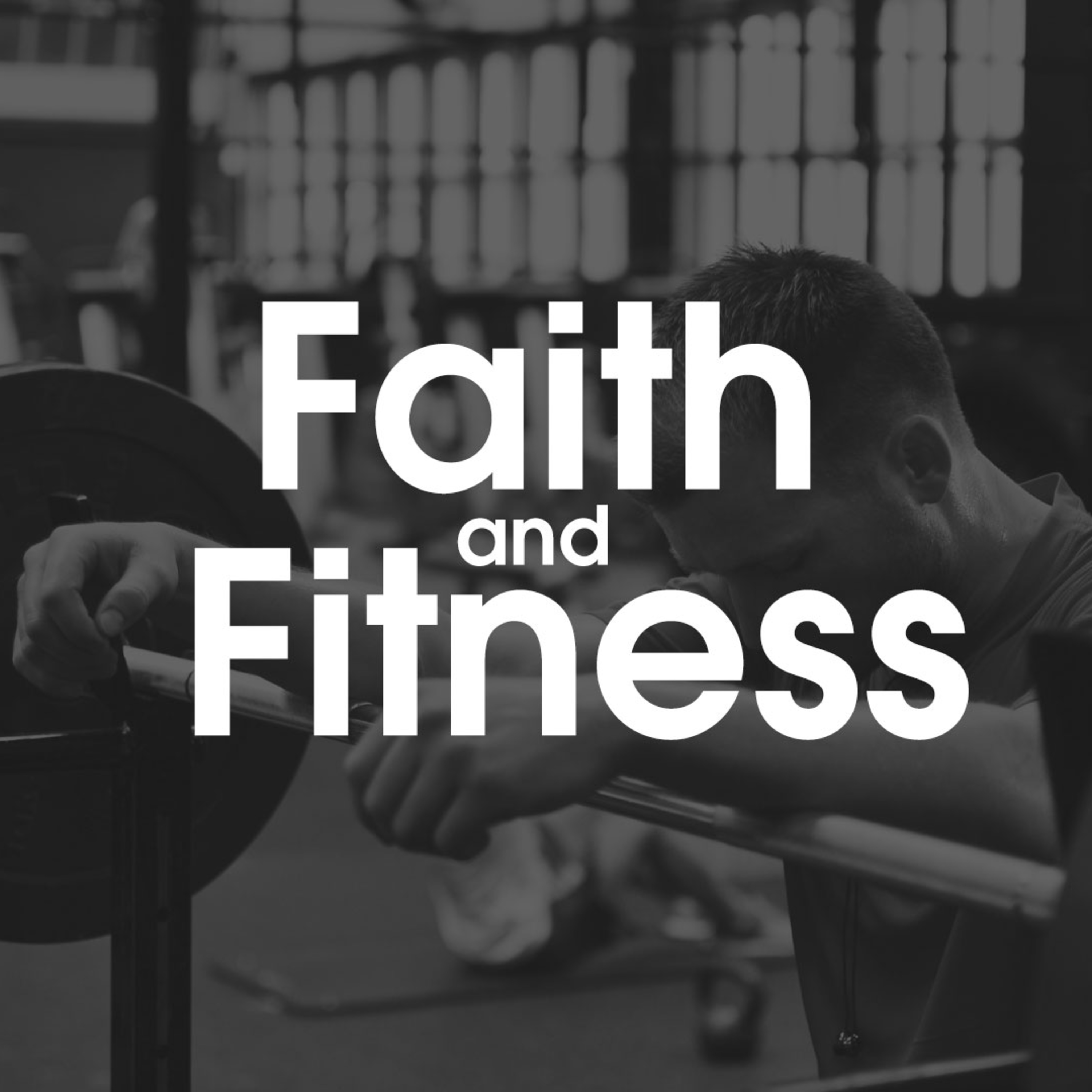 Faith and Fitness, Week 1 "Confession & Cleanse" // Aaron Pennington, Lead Pastor & Founder episode artwork