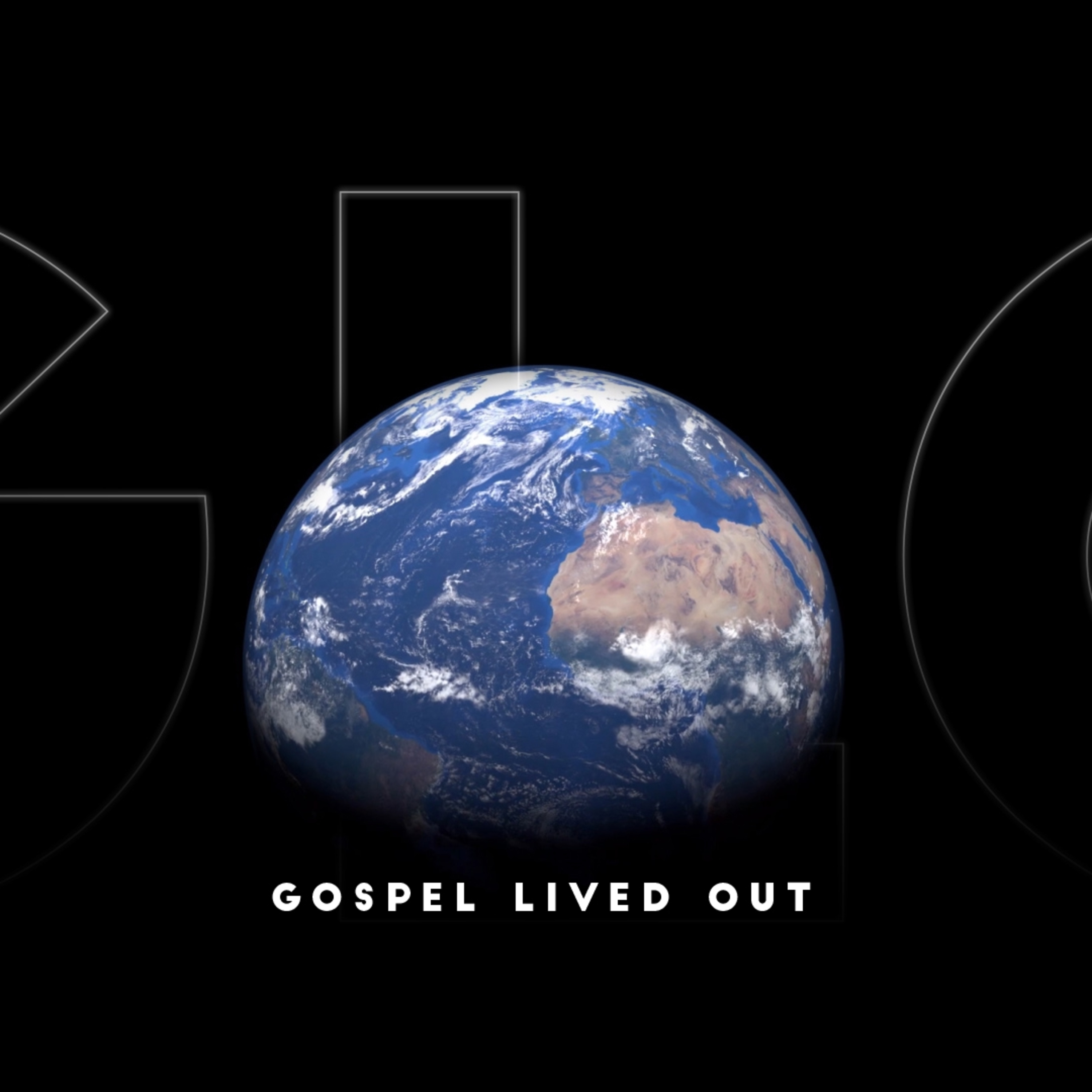 GLO: Gospel Lived Out, Part 6 “Empathy”// Josiah Weece, Next Gen Pastor episode artwork