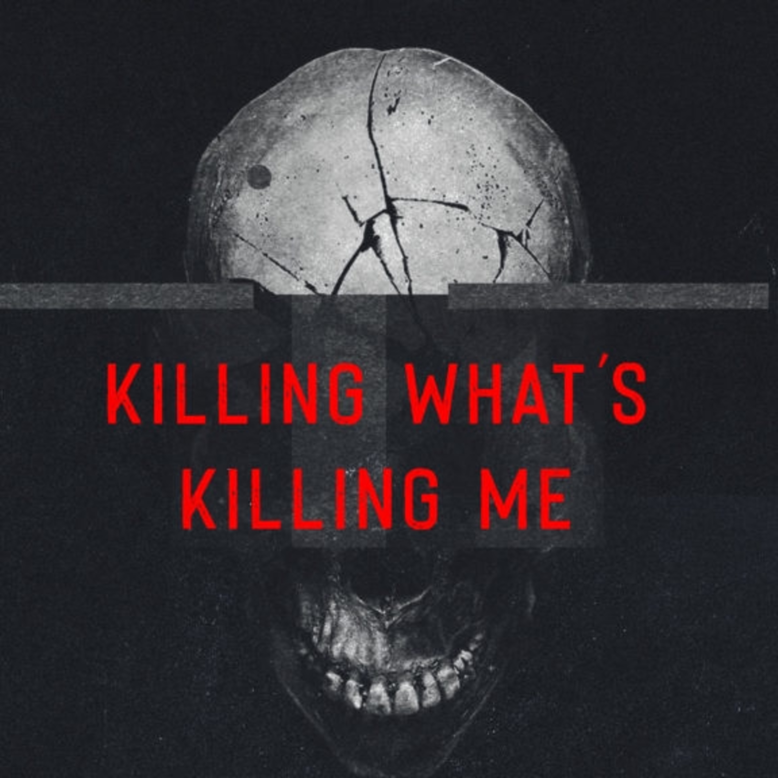 Killing What’s Killing Me, Part 1 “Redeem The Screen” // Aaron Pennington, Lead Pastor & Founder episode artwork