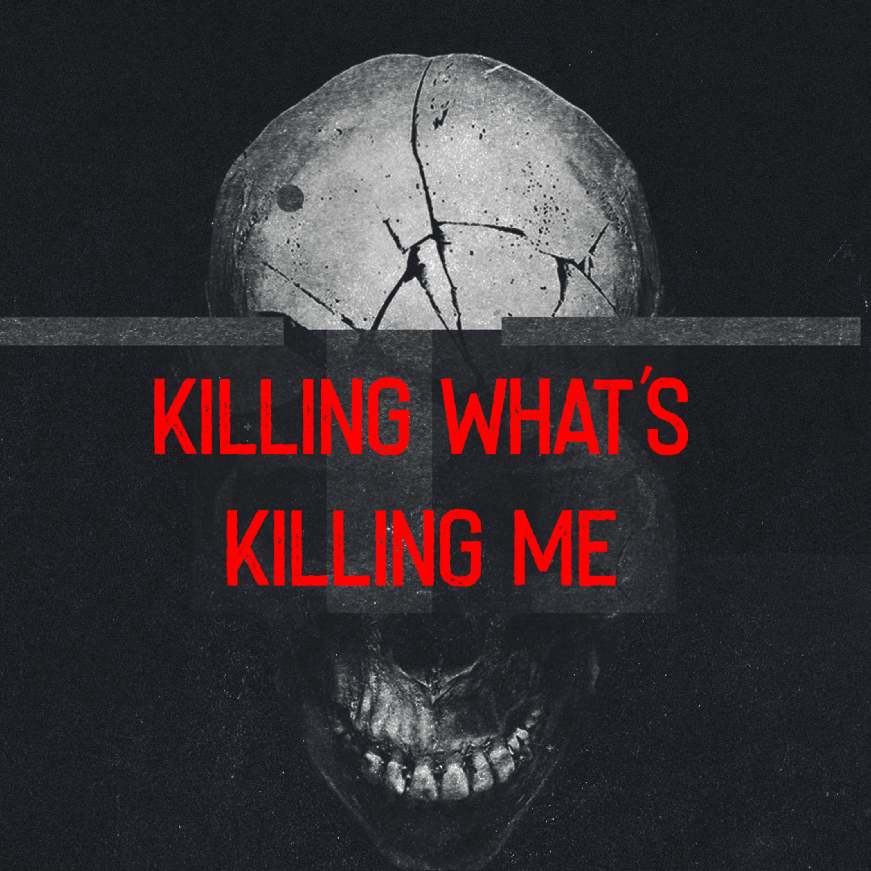 Killing What's Killing Me, Part 2 "False Narratives" // Aaron Pennington, Lead Pastor & Founder episode artwork