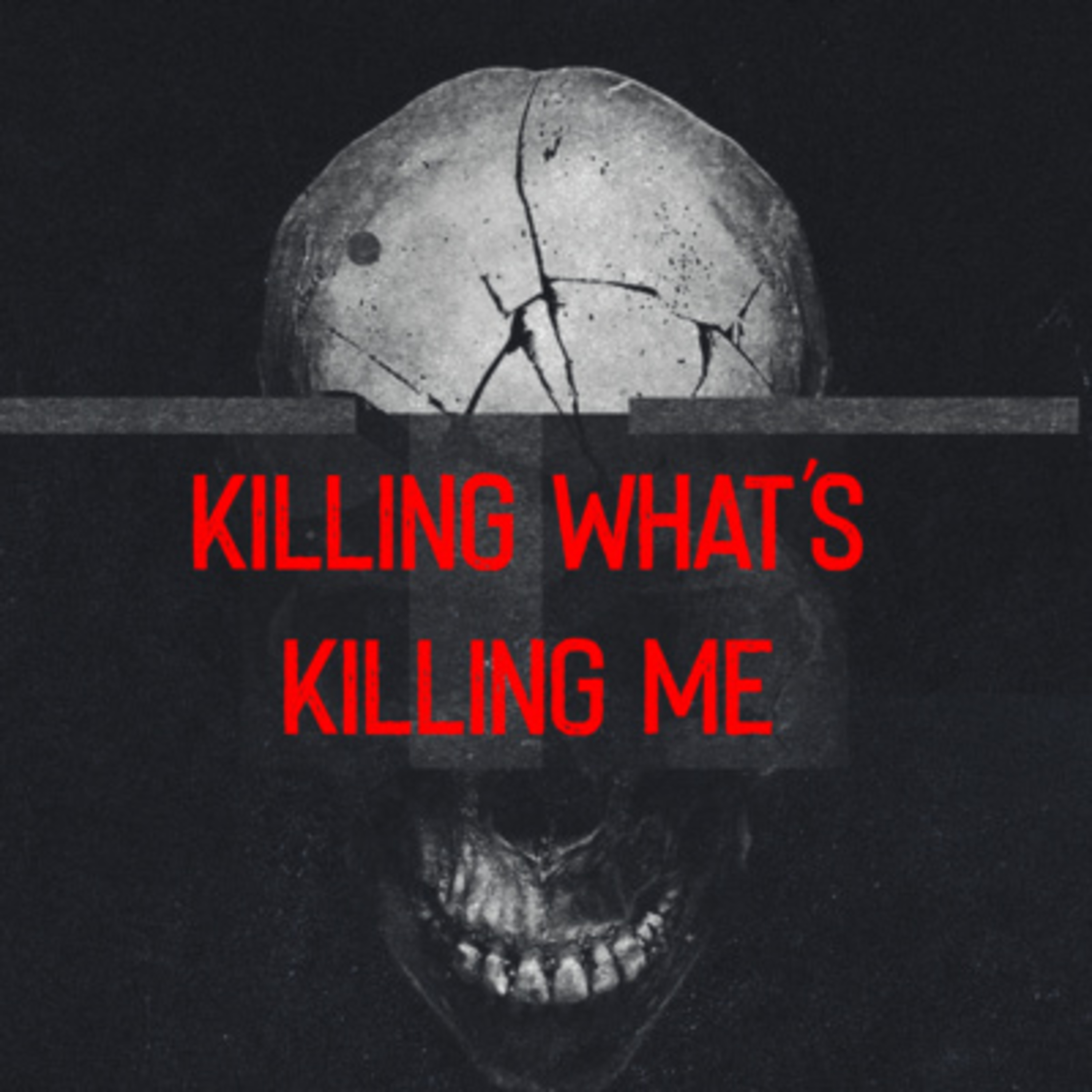 Killing What's Killing me, Part 3 "Comparison" // Josiah Weece, Next Gen Pastor episode artwork