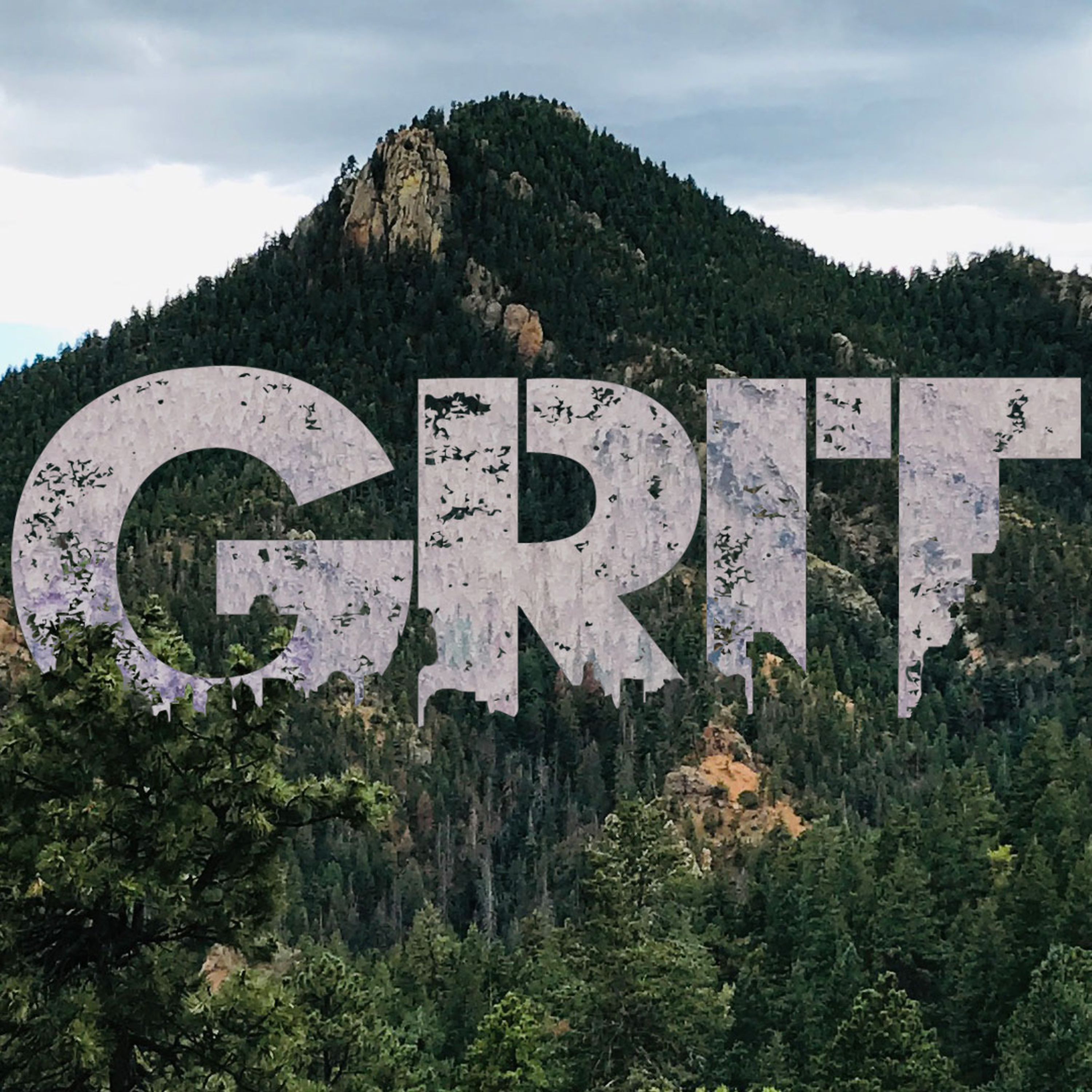 Grit, Part 1 “Men, Step Up”// Aaron Pennington, Lead Pastor & Founder episode artwork