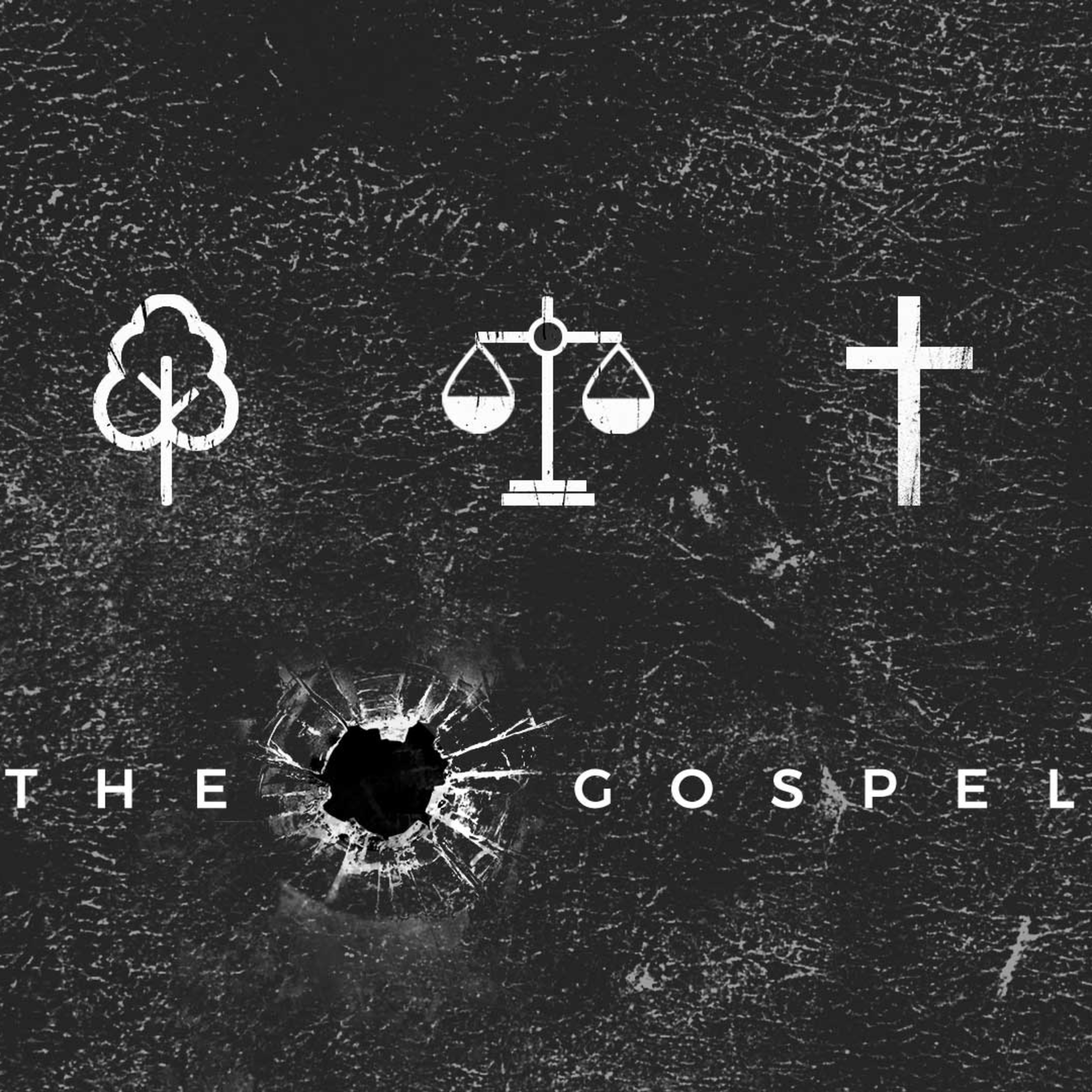 Hole In Our Gospel, Part 1 " Help Leads To Hope" // Aaron Pennington, Lead Pastor & Founder episode artwork