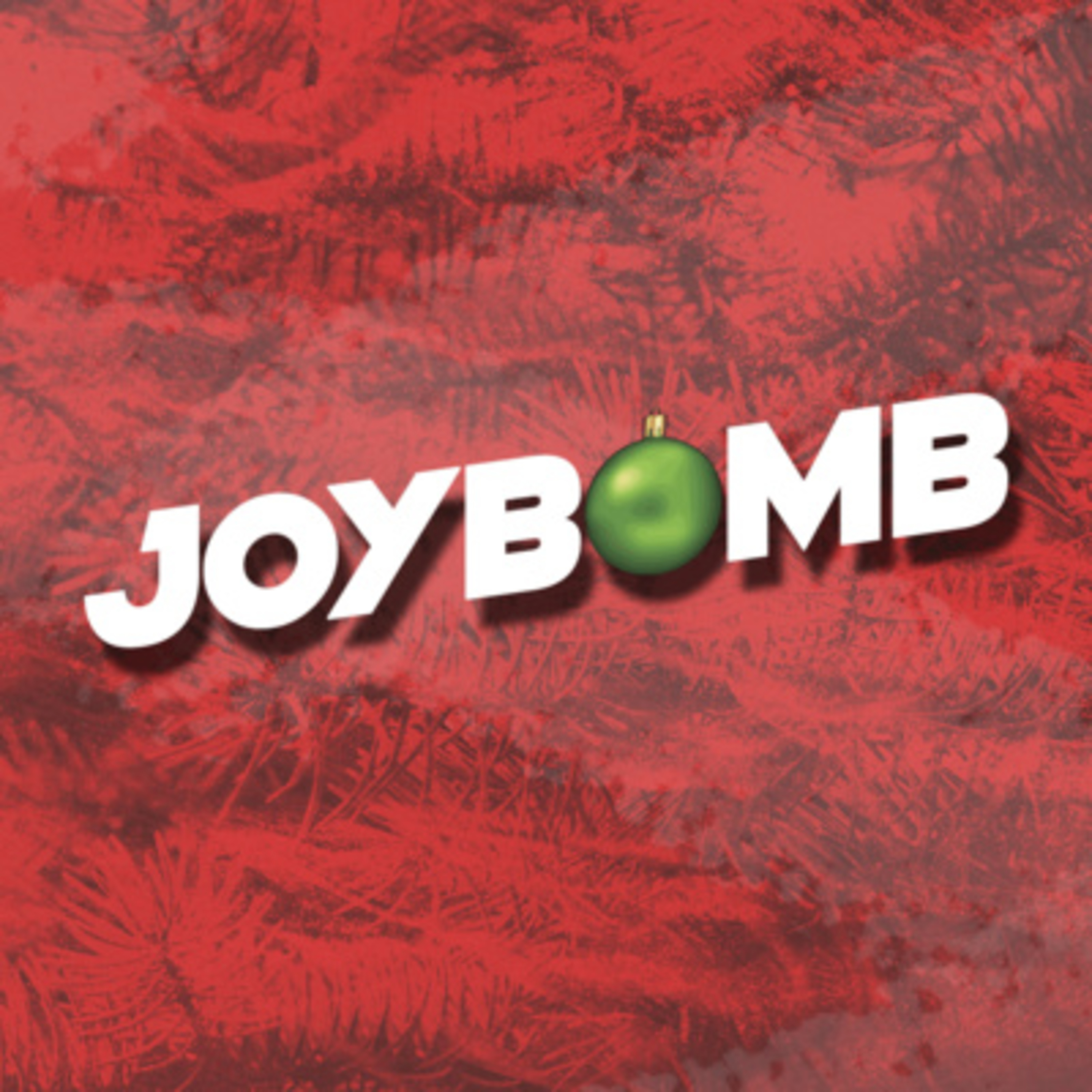 Joybomb, Part 2 “Joy Is A Focus” // Aaron Pennington, Lead Pastor & Founder episode artwork