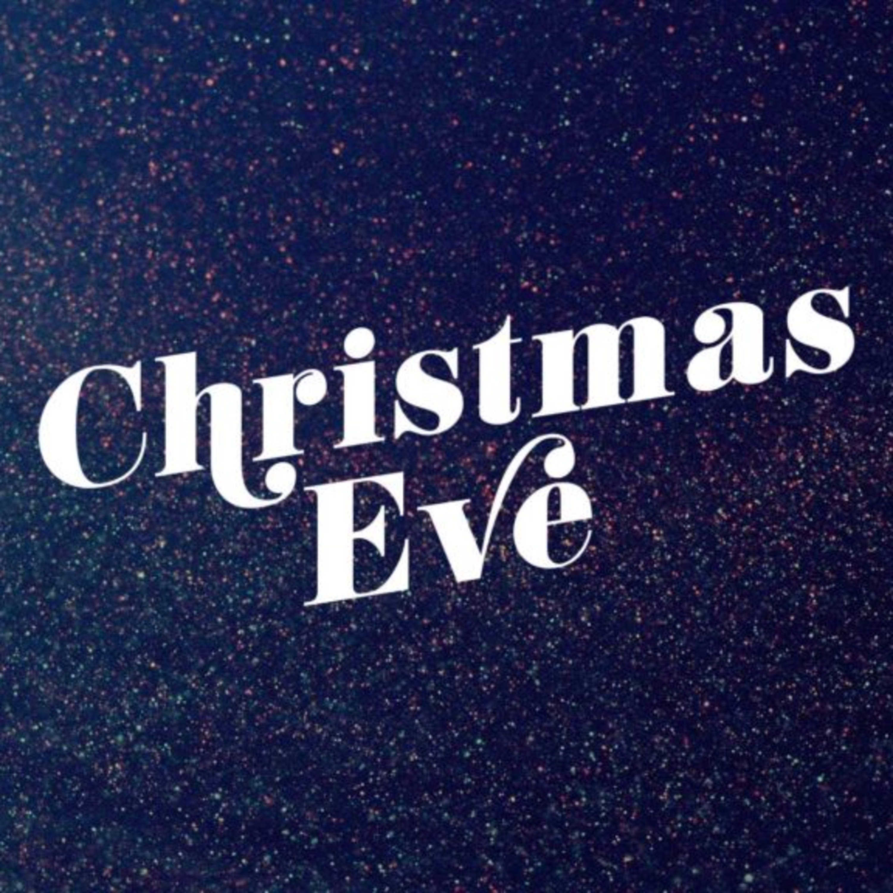 Christmas Eve, “Broken Hallelujah” // Aaron Pennington, Lead Pastor &Founder episode artwork
