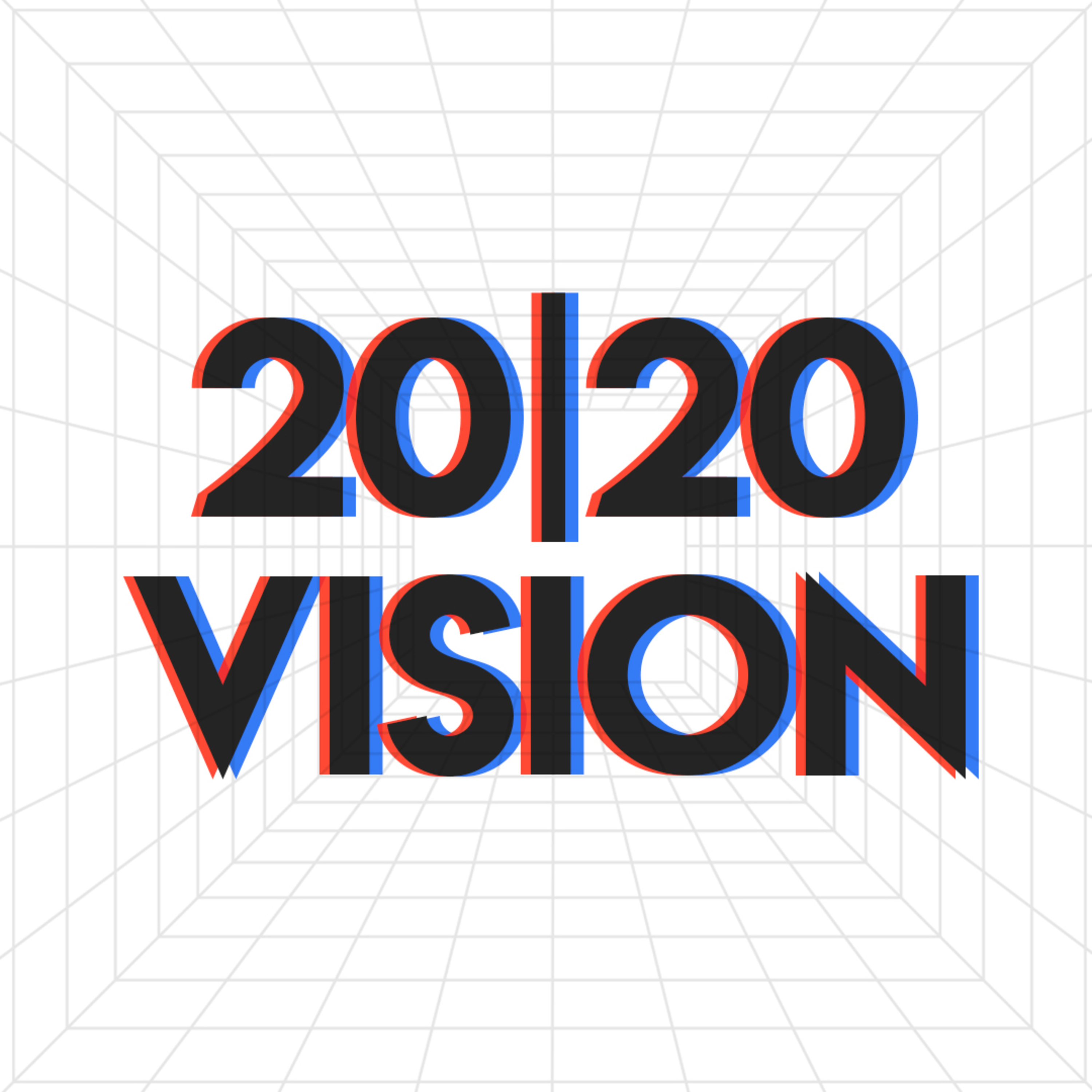 2020 Vision, Part 1 “Drift Happens” // Aaron Pennington, Lead Pastor & Founder episode artwork