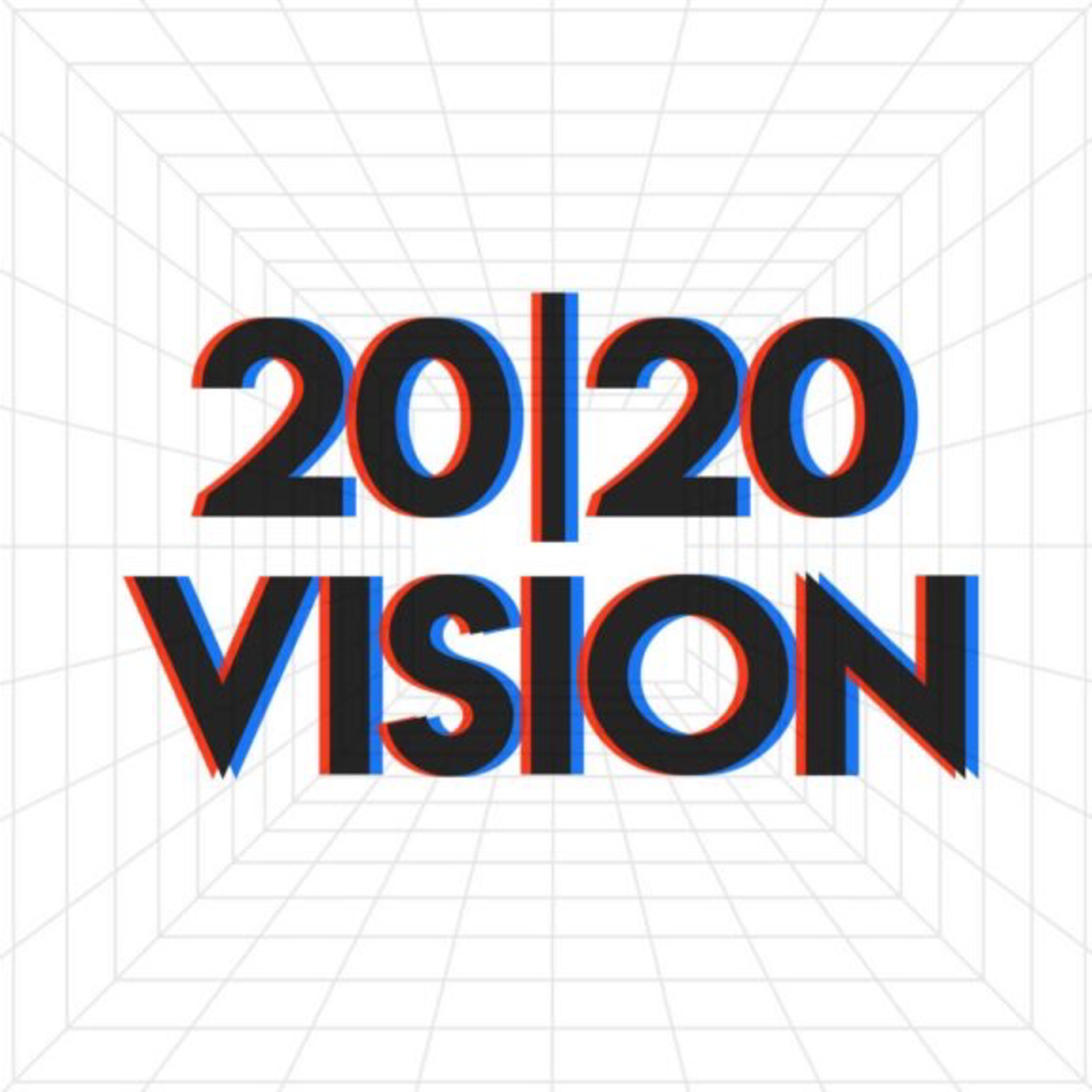 2020 Vision, Part 4 "Let Love Lead" // Aaron Pennington, Lead Pastor & Founder episode artwork