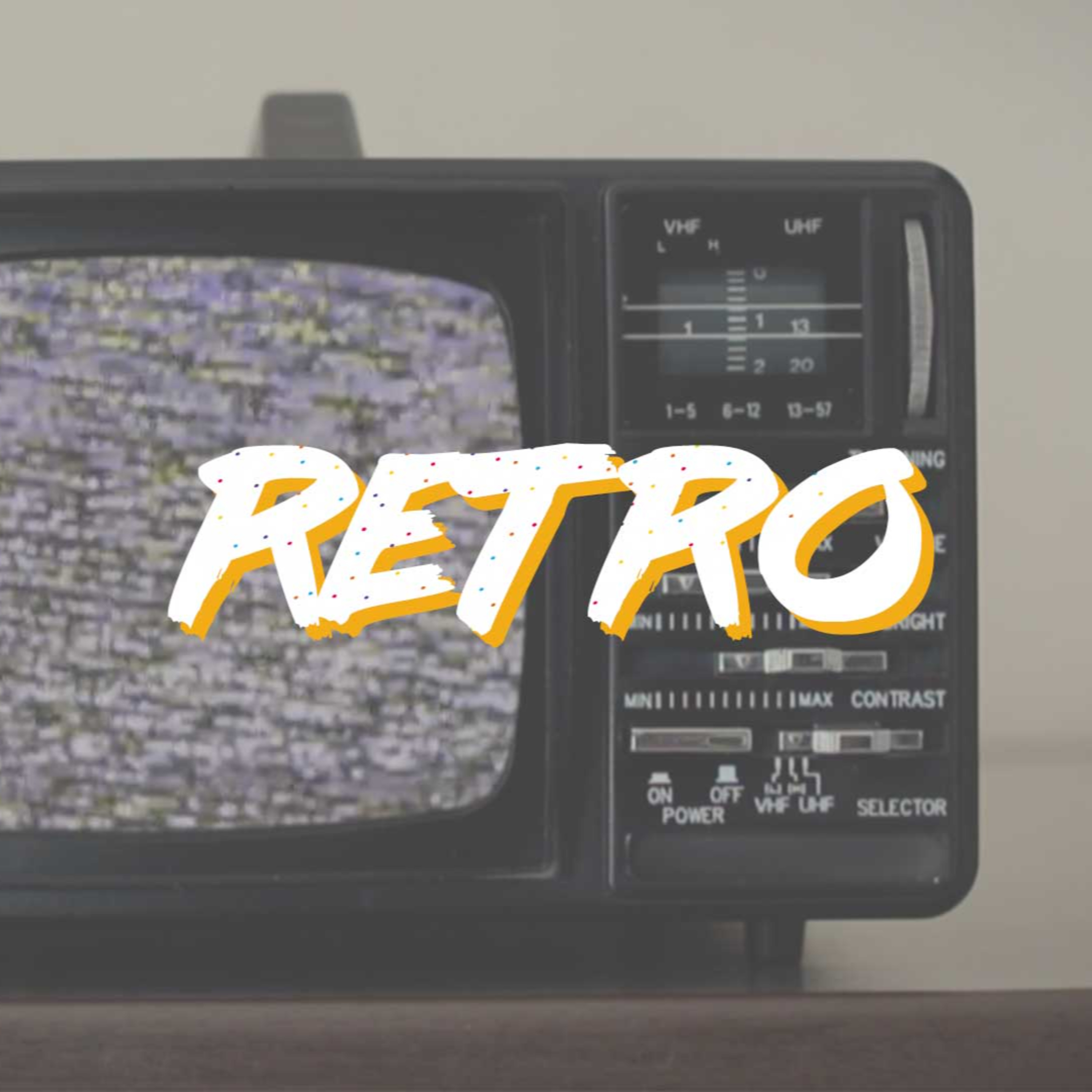 Retro, Part 1 "What The Church Was Meant To Be" // Aaron Pennington, Lead Pastor & Founder episode artwork